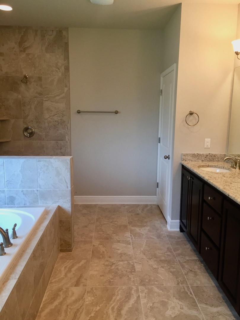 HOMEWOOD EST - Residential