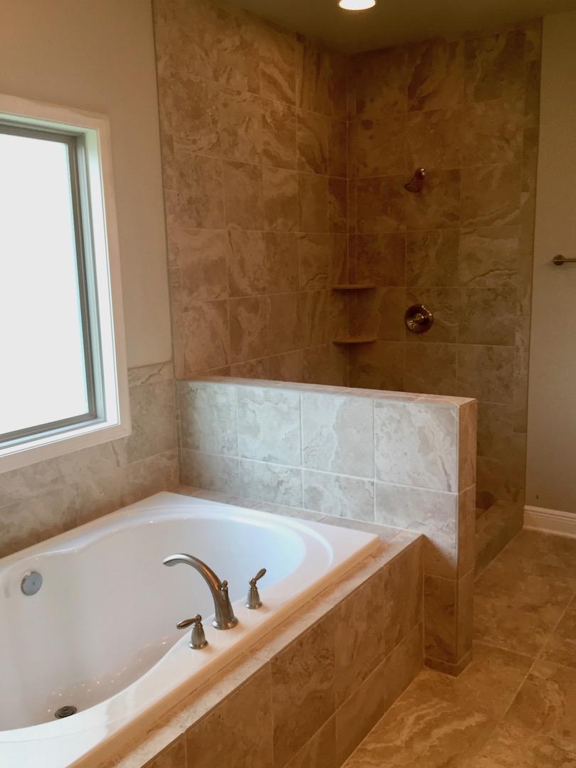 HOMEWOOD EST - Residential