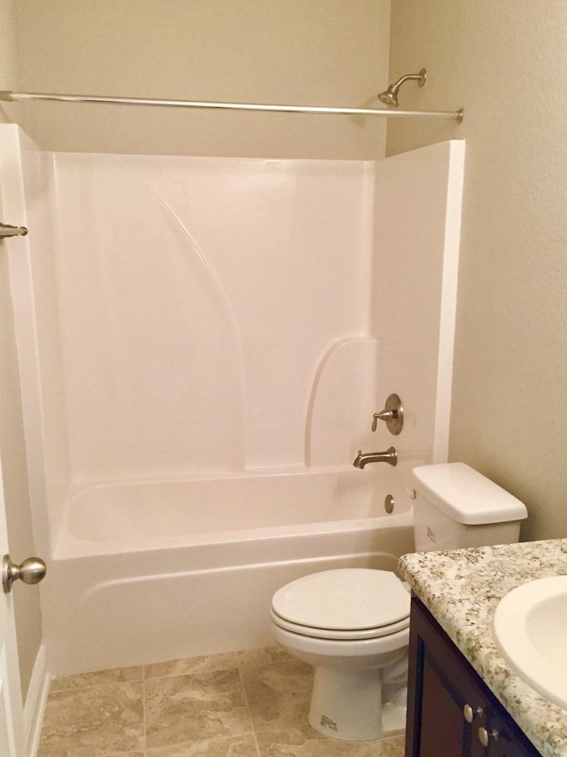 HOMEWOOD EST - Residential