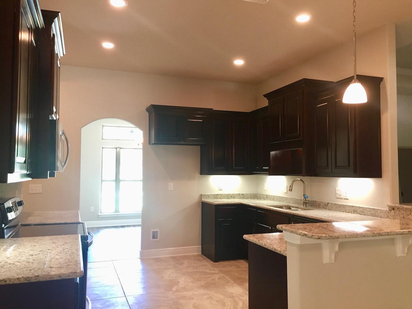 HOMEWOOD EST - Residential