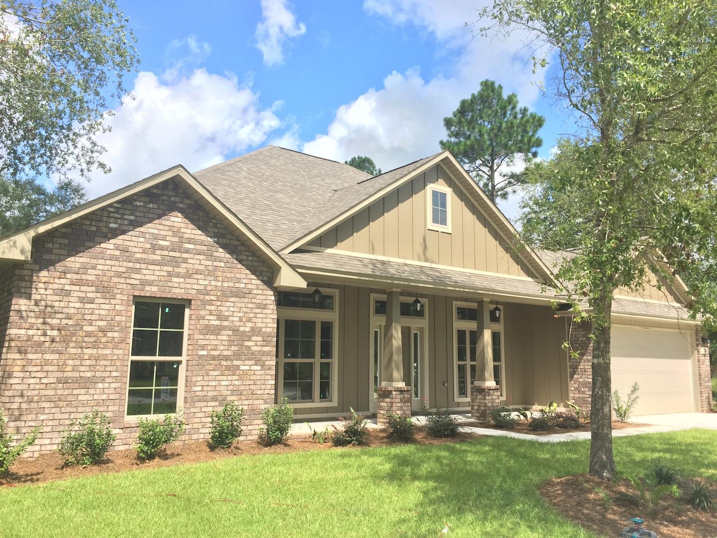 HOMEWOOD EST - Residential