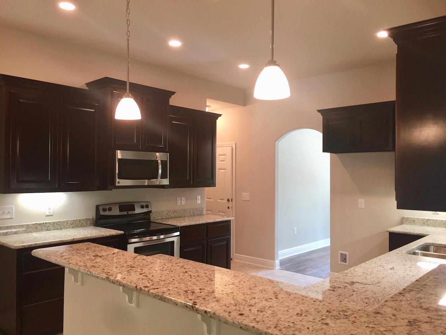 HOMEWOOD EST - Residential