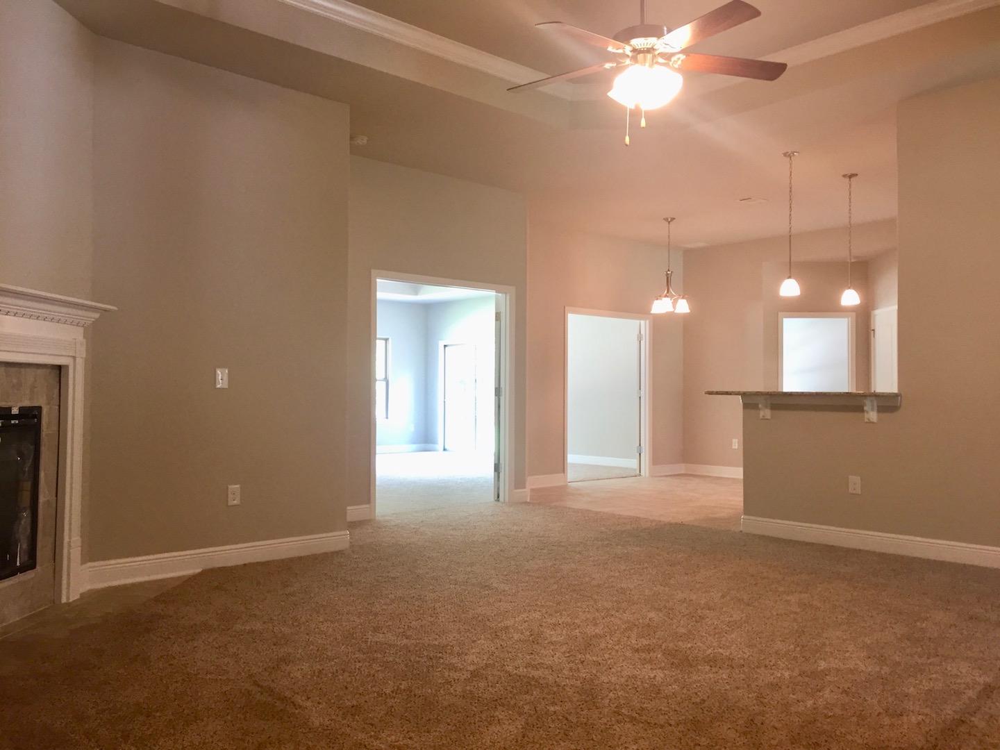 HOMEWOOD EST - Residential