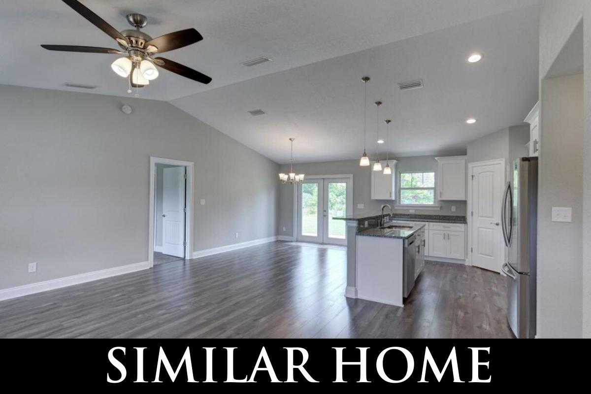 BARBAROSA TERRITORY - Residential