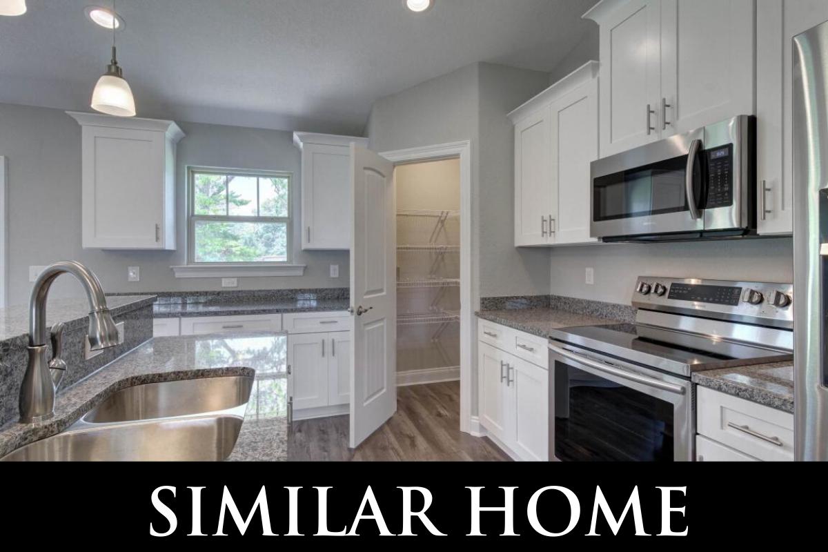 BARBAROSA TERRITORY - Residential