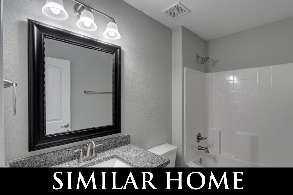 BARBAROSA TERRITORY - Residential