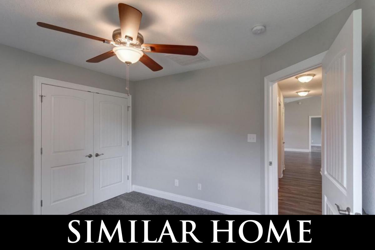 BARBAROSA TERRITORY - Residential