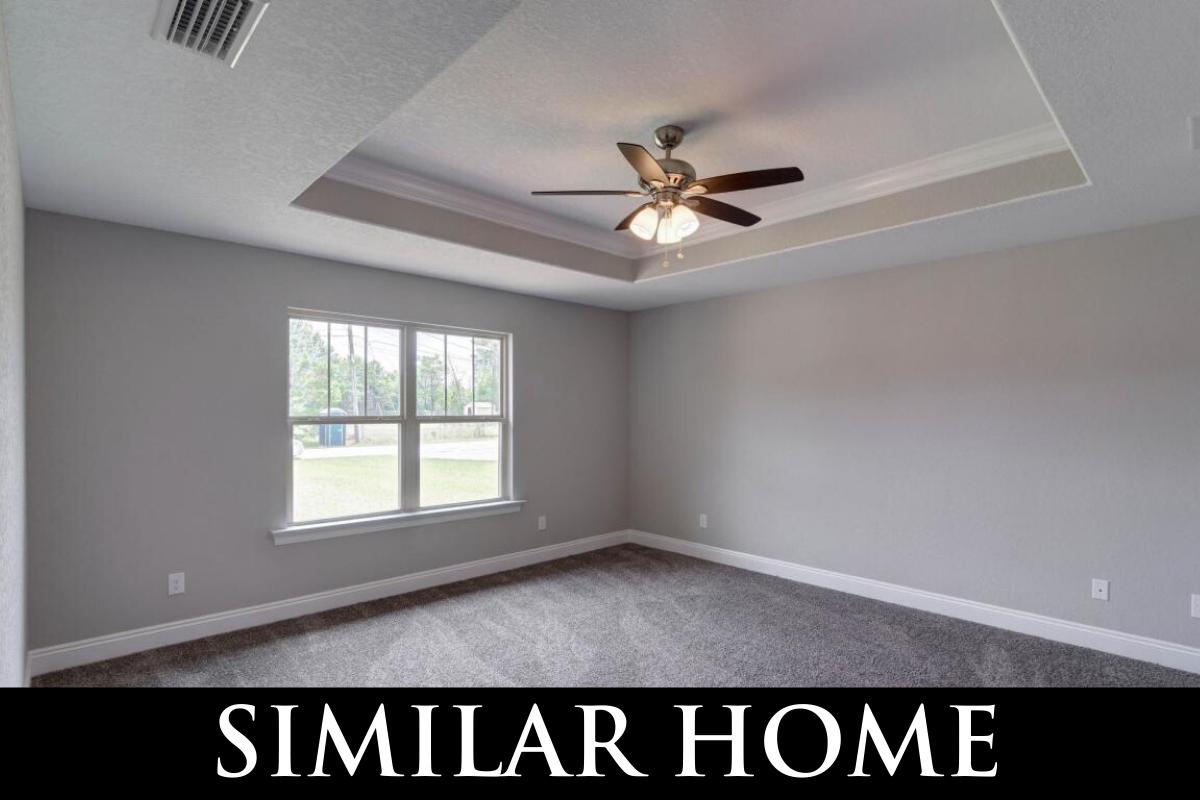 BARBAROSA TERRITORY - Residential