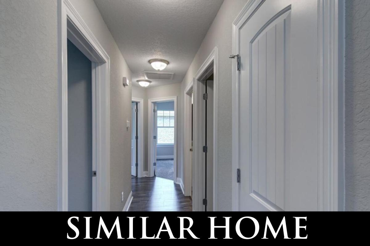 BARBAROSA TERRITORY - Residential