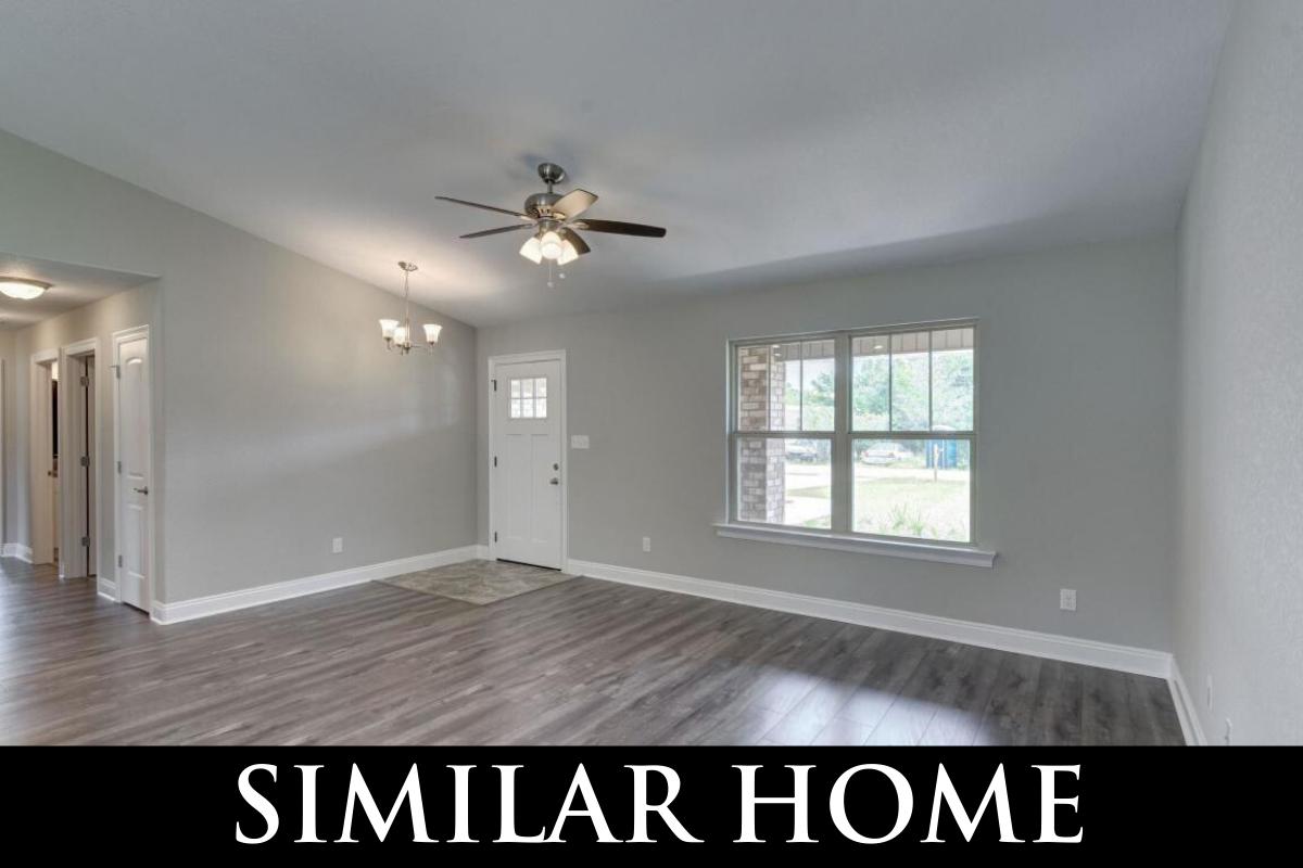 BARBAROSA TERRITORY - Residential