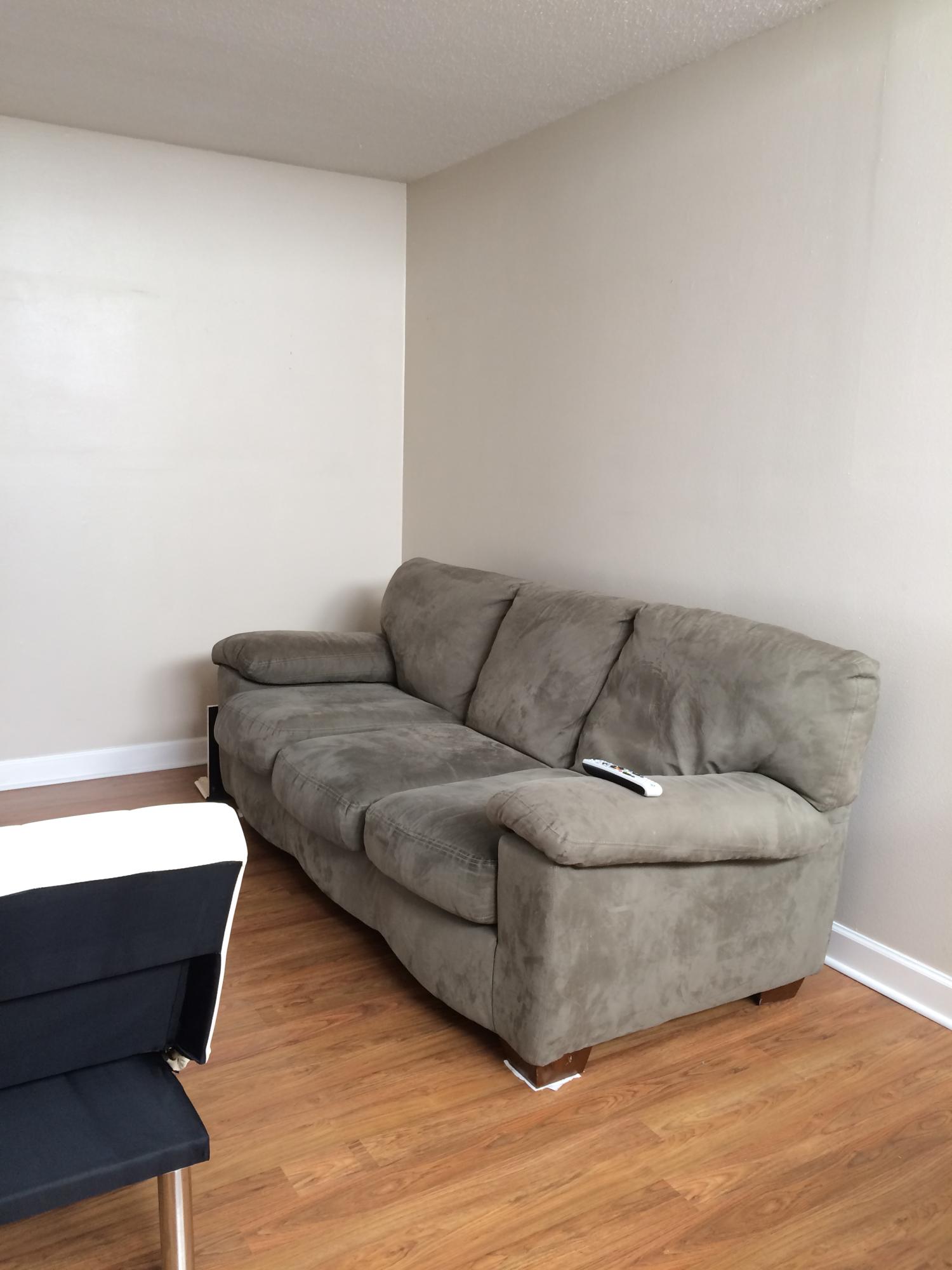 FINISTERRA CONDO - Residential Lease