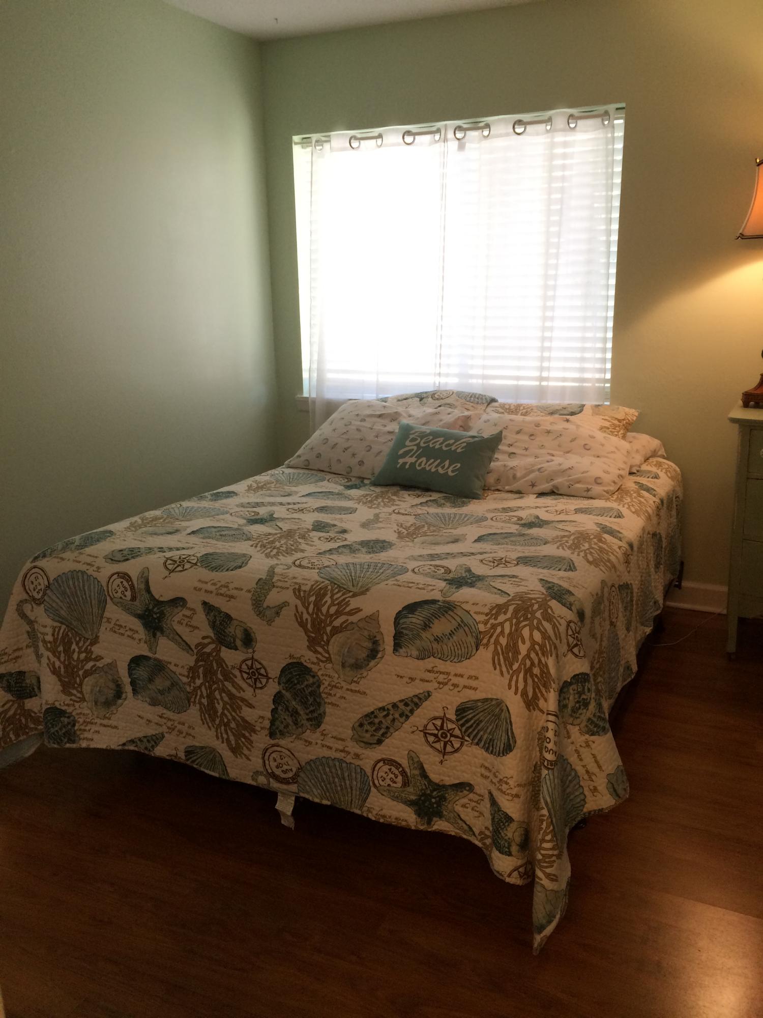 FINISTERRA CONDO - Residential Lease