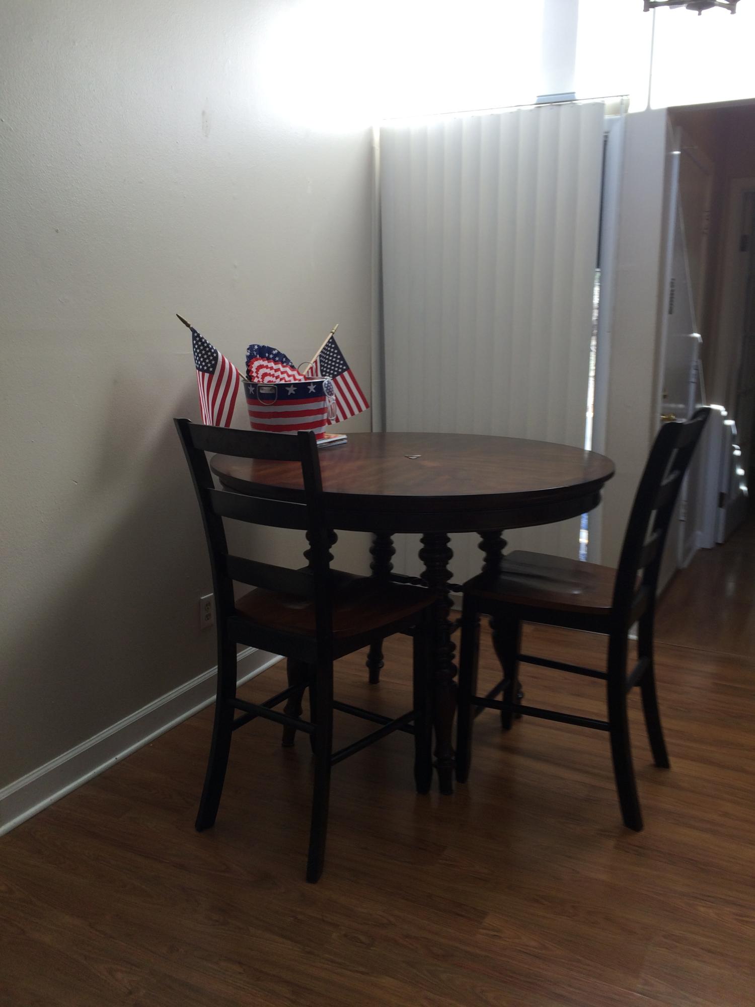 FINISTERRA CONDO - Residential Lease