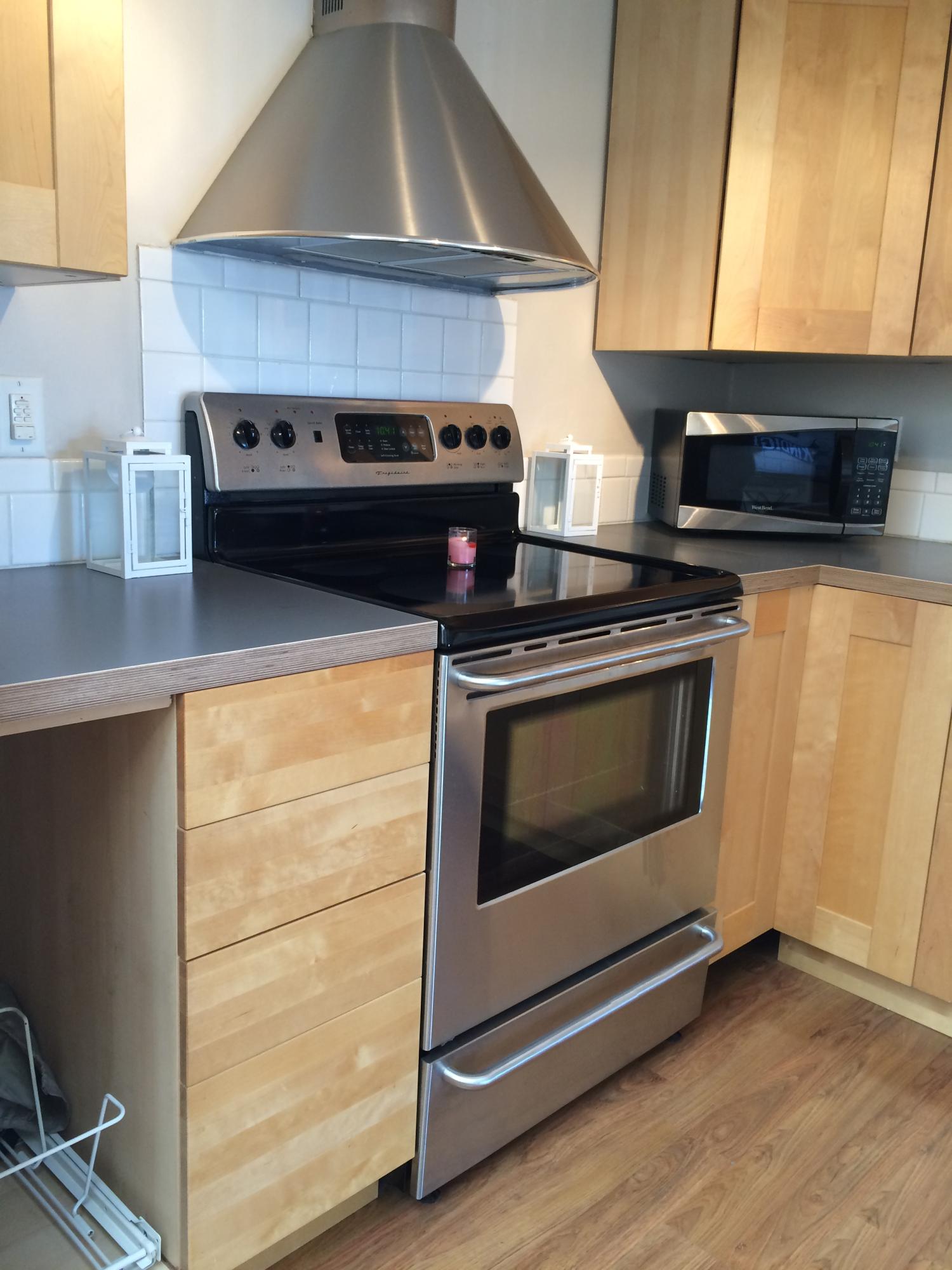 FINISTERRA CONDO - Residential Lease