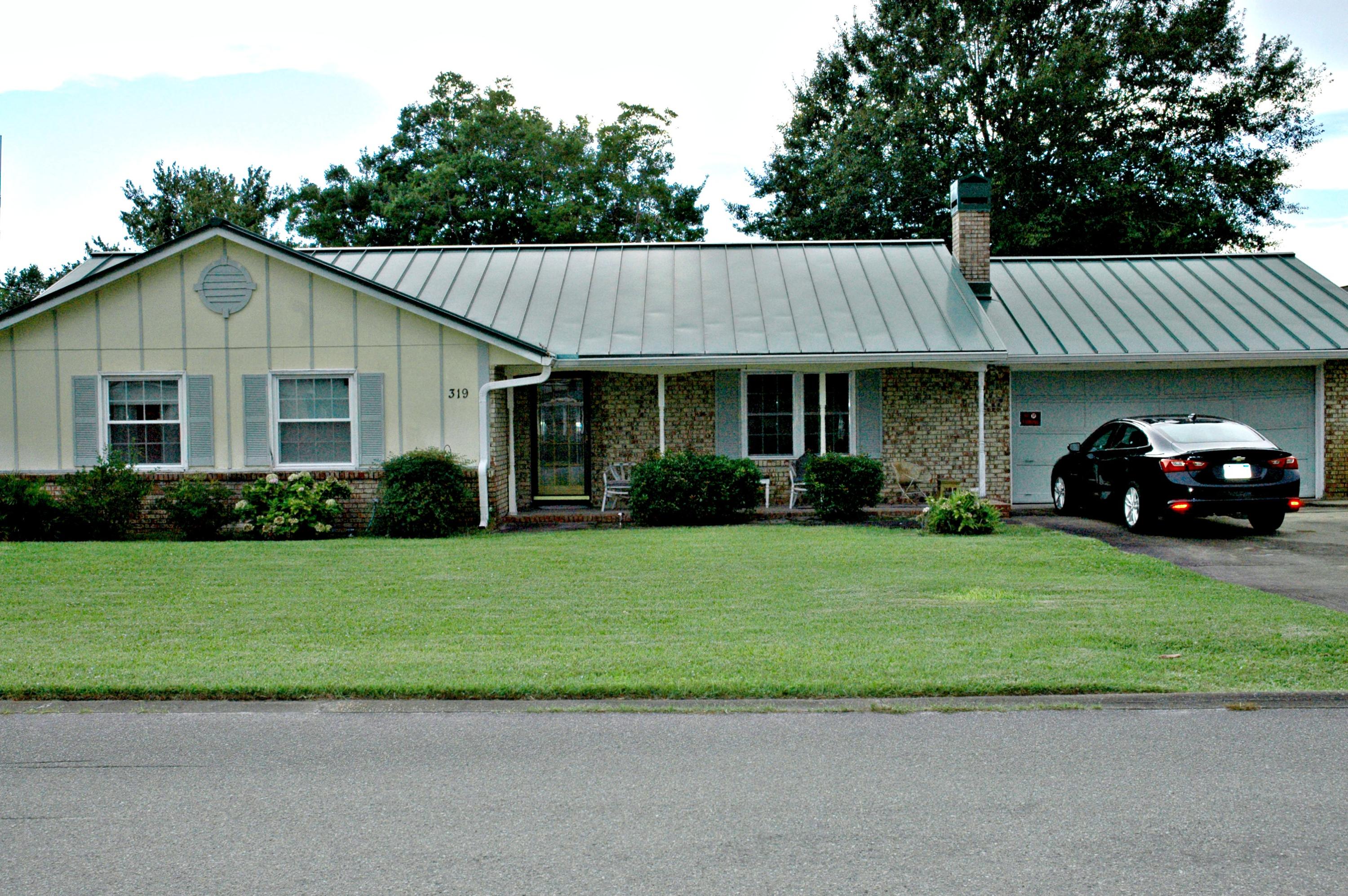 SPRING LAKE #2 - Residential