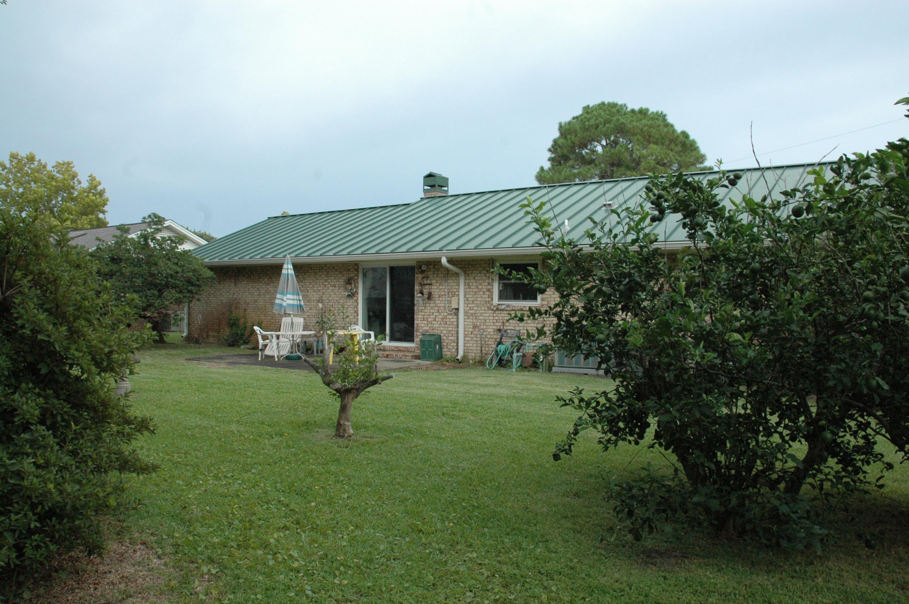 SPRING LAKE #2 - Residential