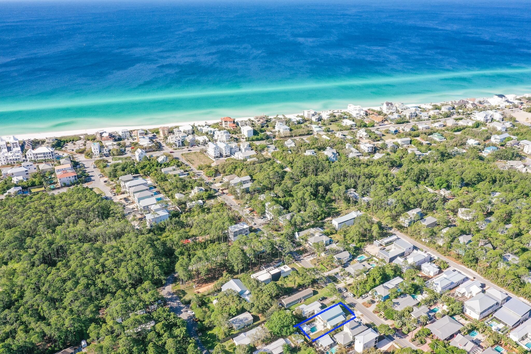 GULF SHORE MANOR - Residential