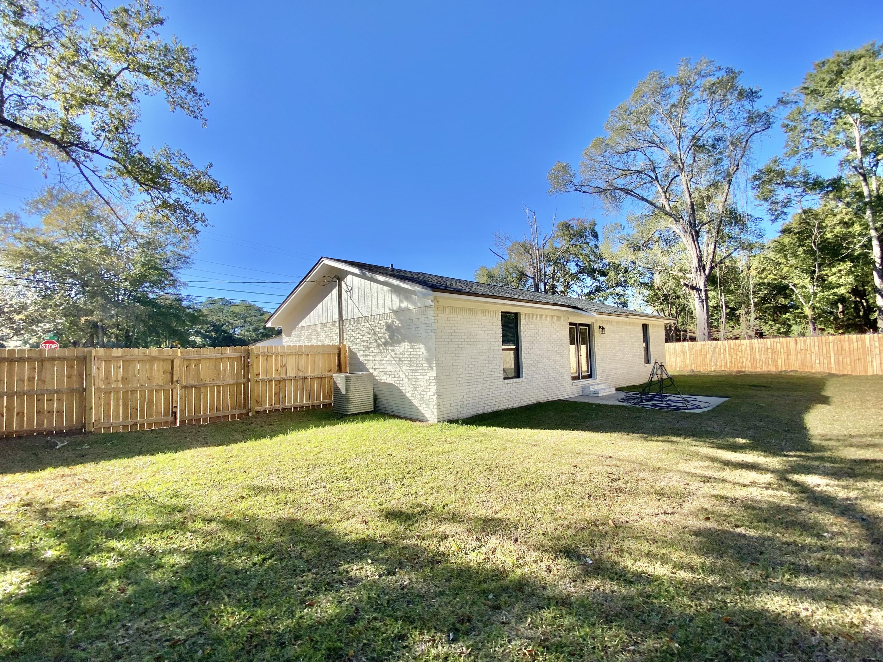 GULF DRIVE - Residential