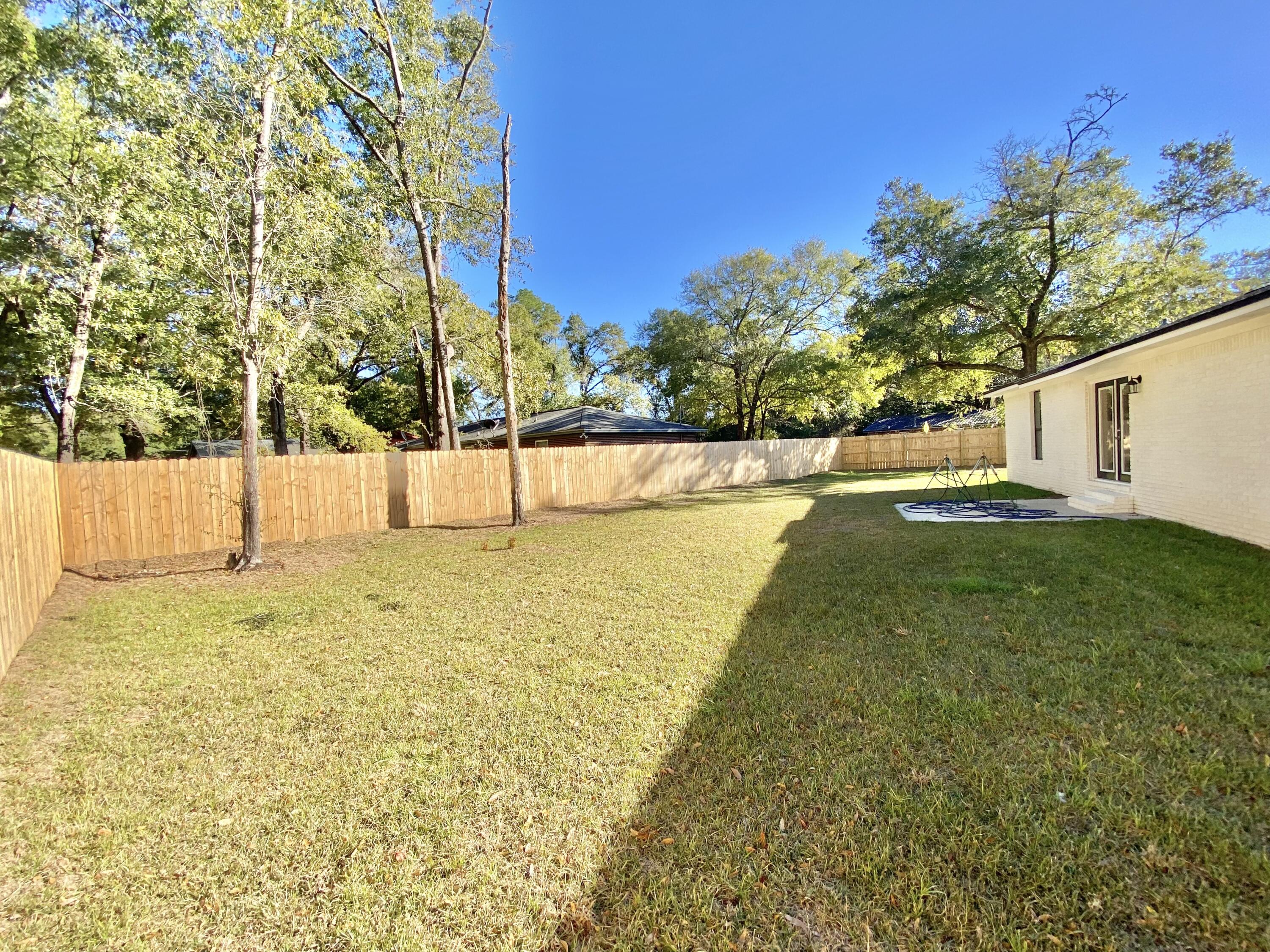 GULF DRIVE - Residential