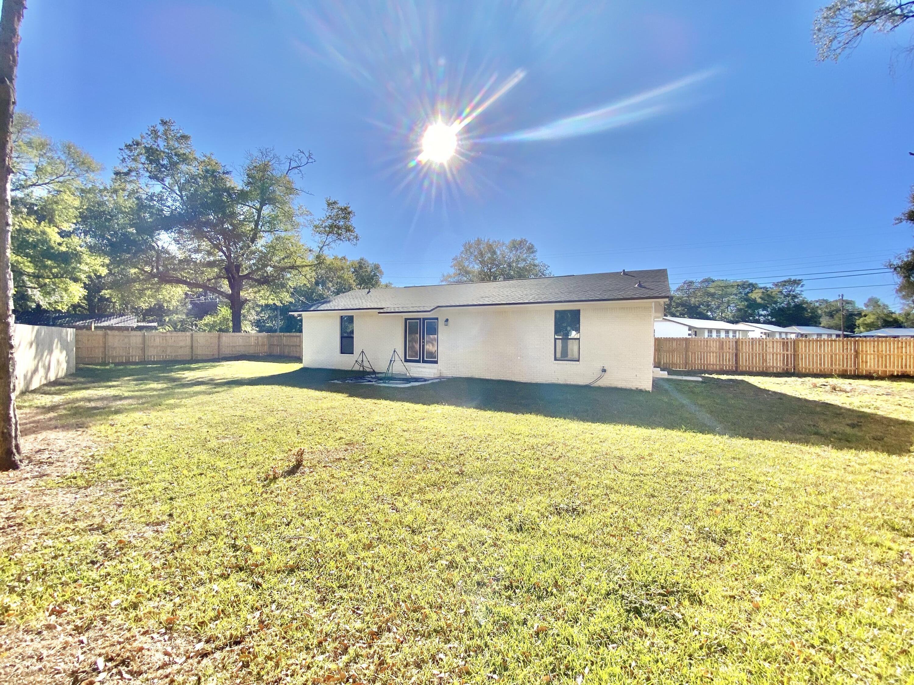 GULF DRIVE - Residential