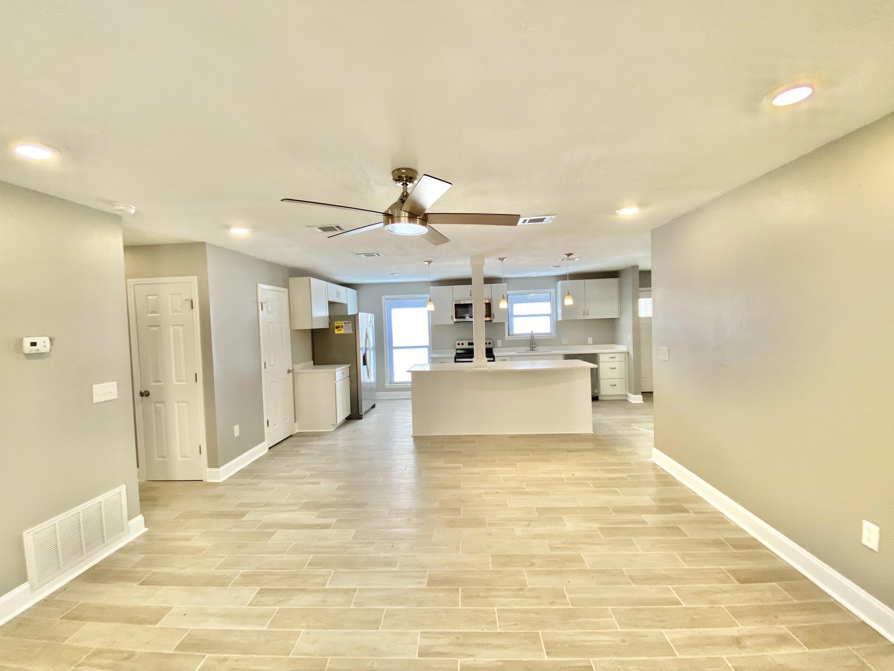 GULF DRIVE - Residential