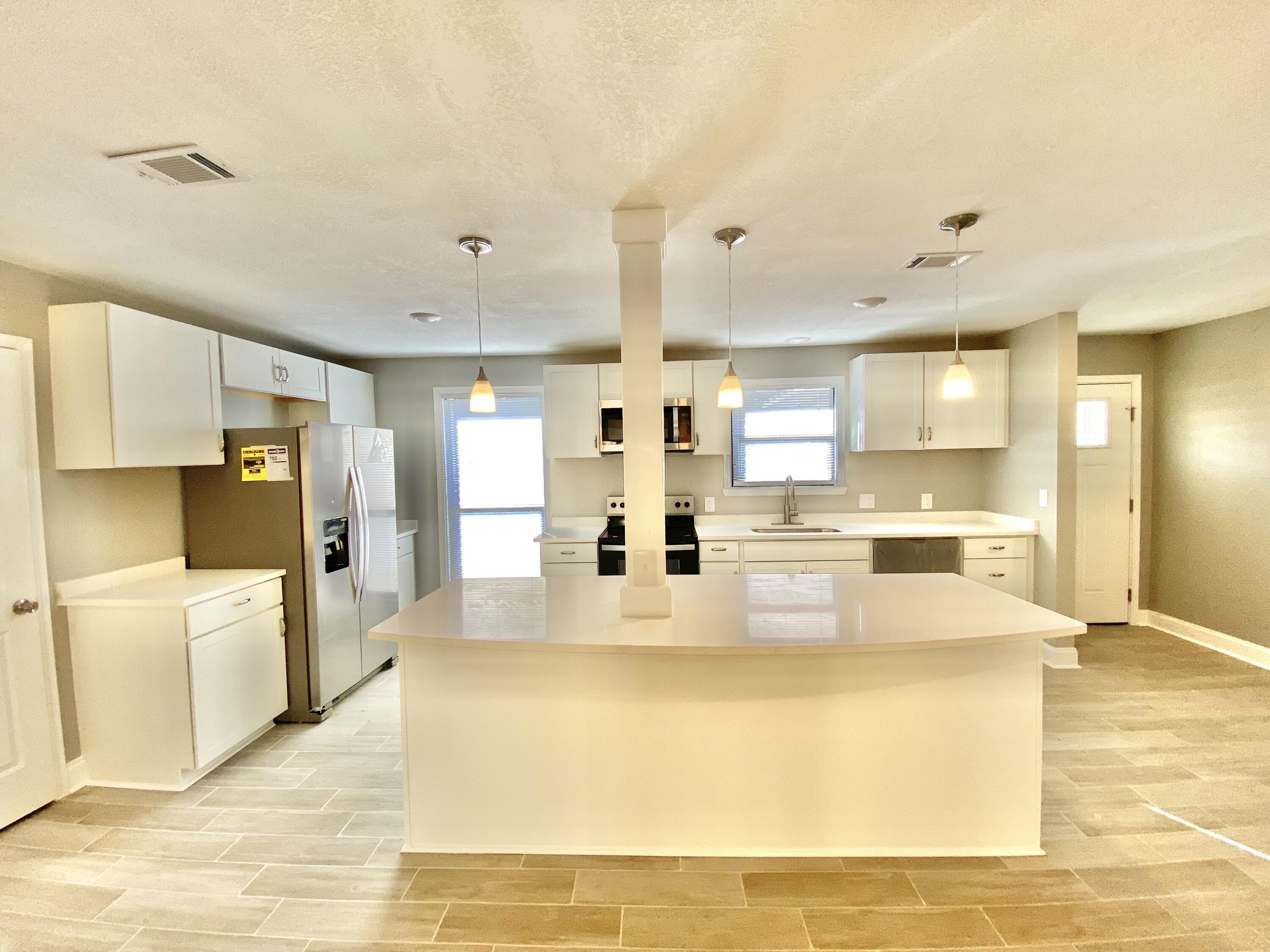 GULF DRIVE - Residential