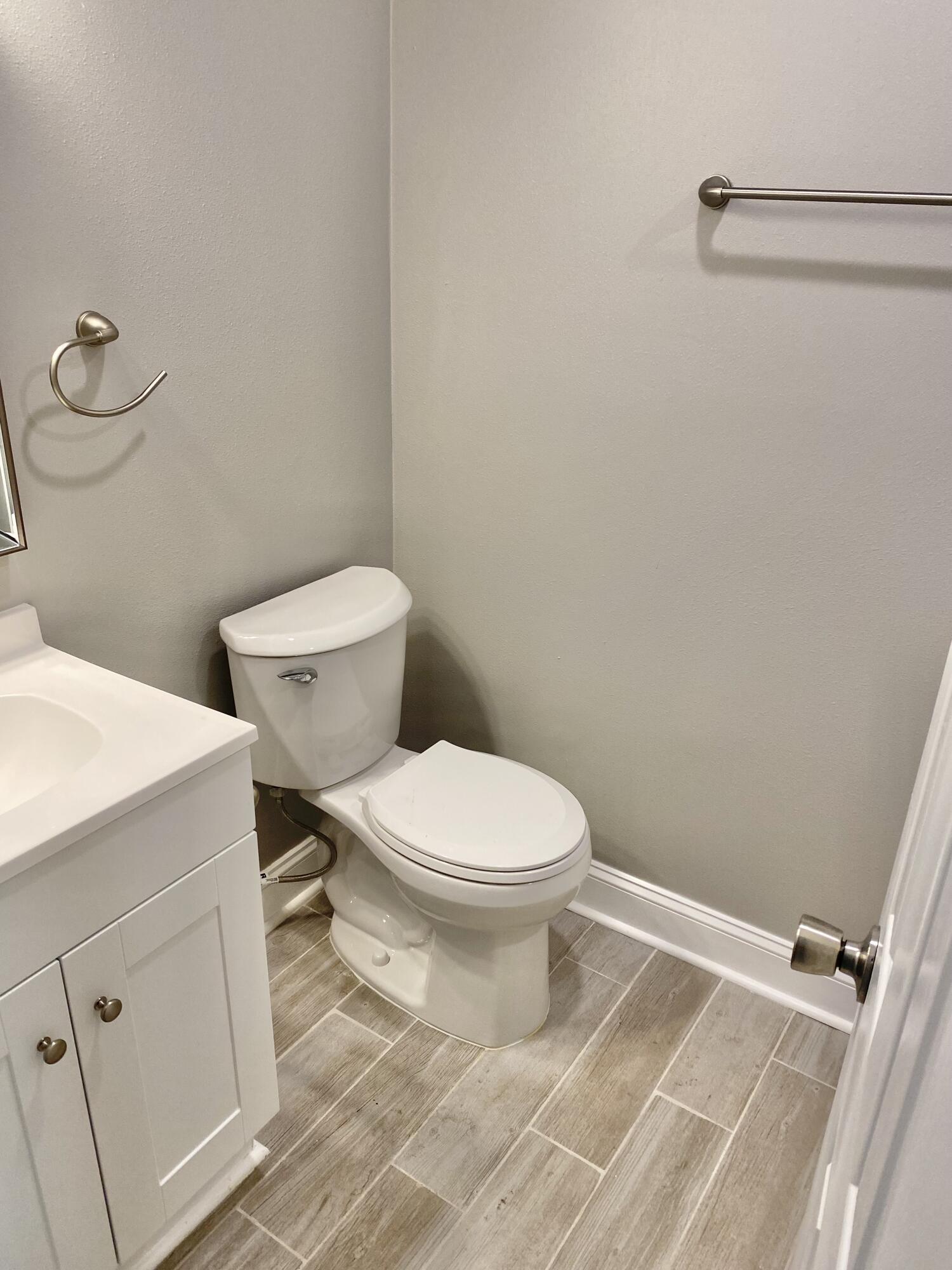 GULF DRIVE - Residential