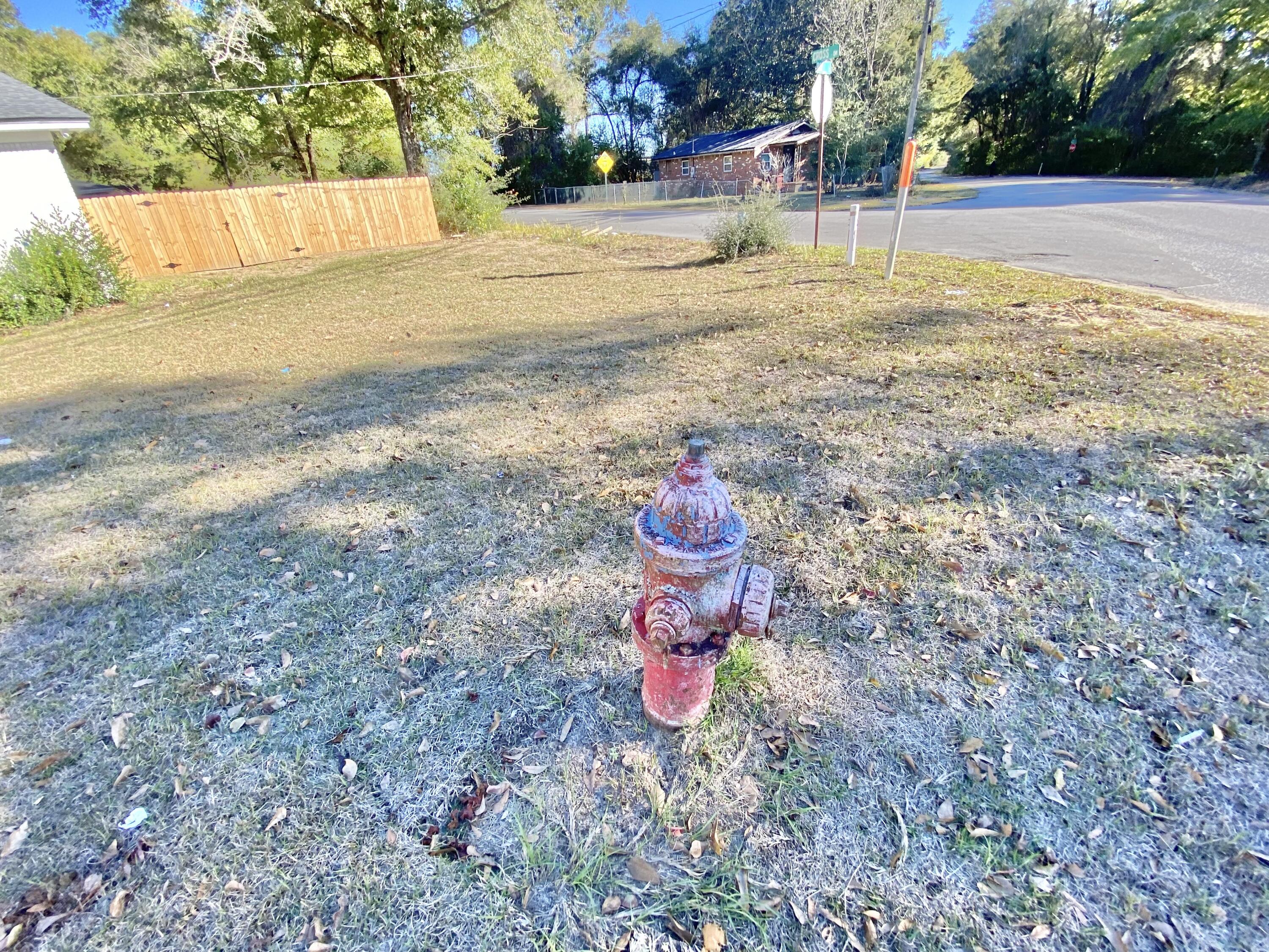 GULF DRIVE - Residential