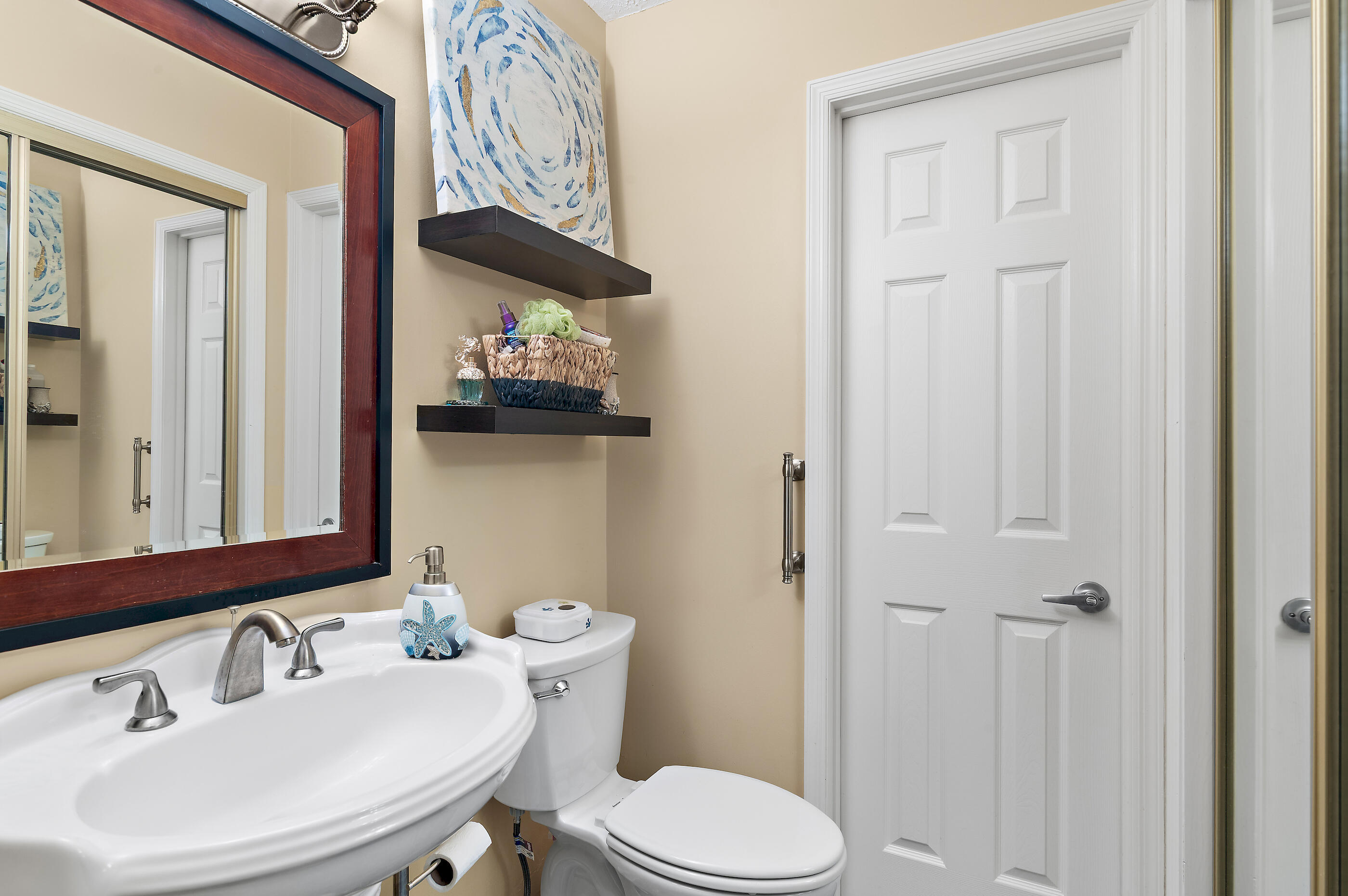 CORAL REEF CLUB PH 2 - Residential