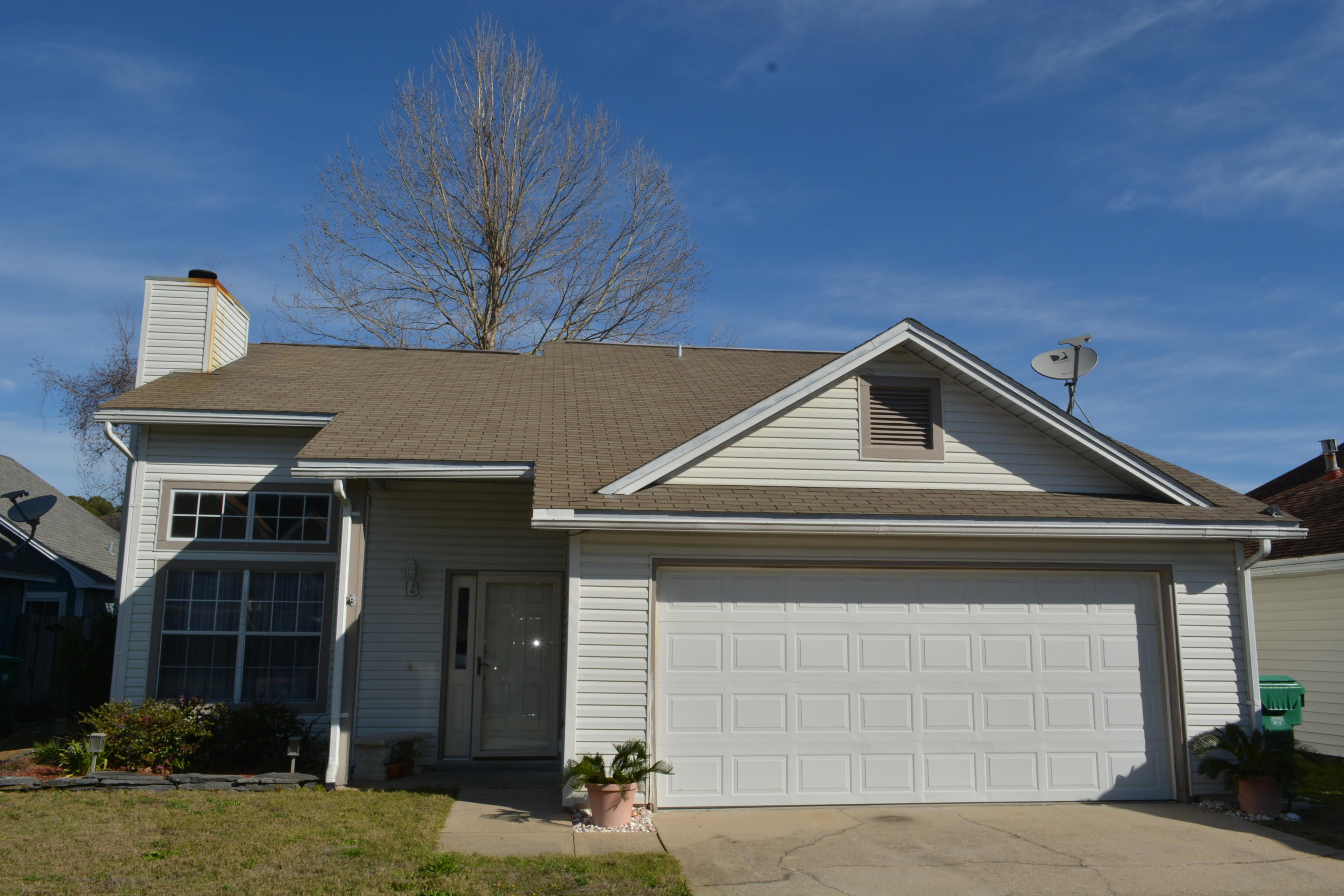 WOODLAND PARK ESTATES - Residential