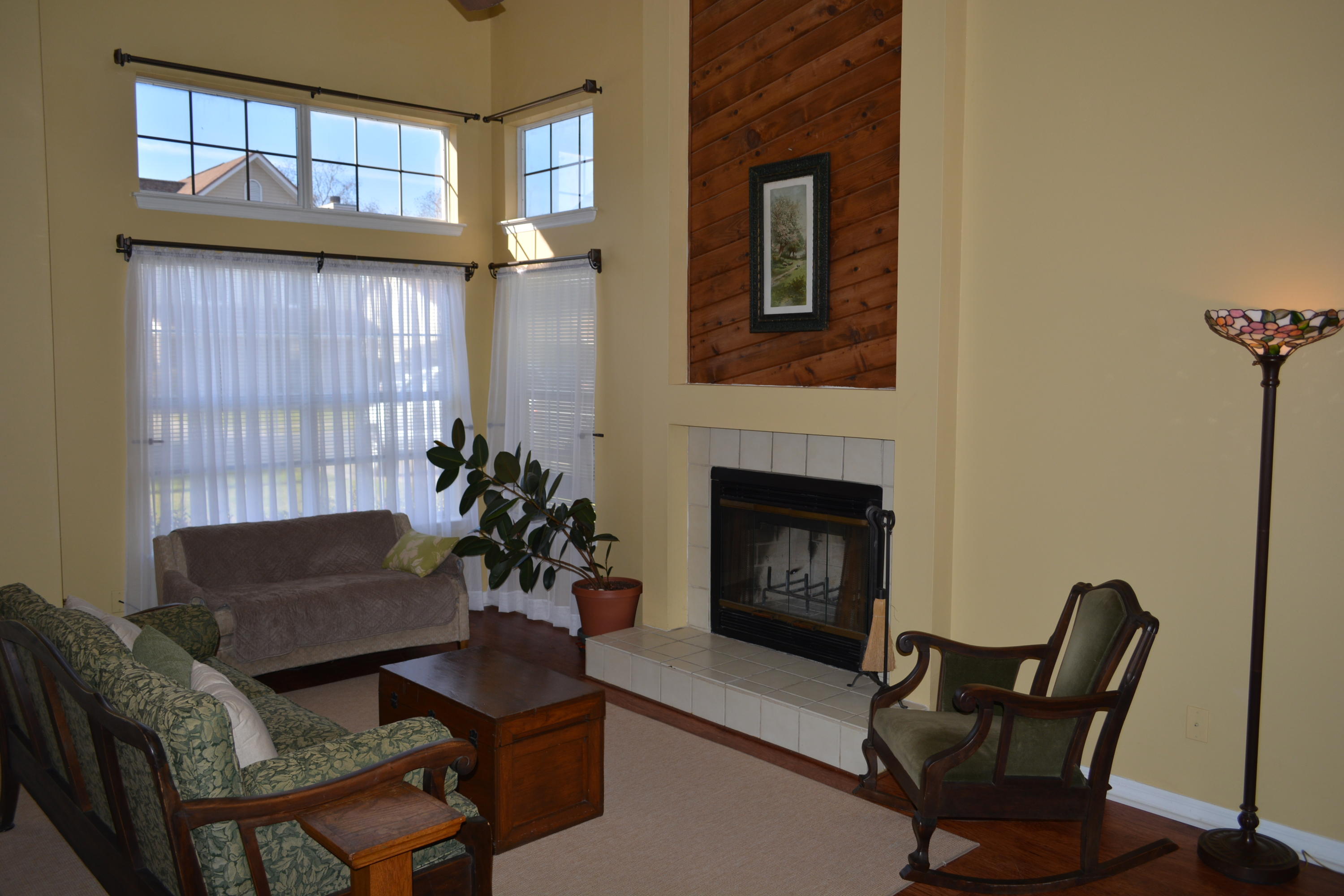 WOODLAND PARK ESTATES - Residential