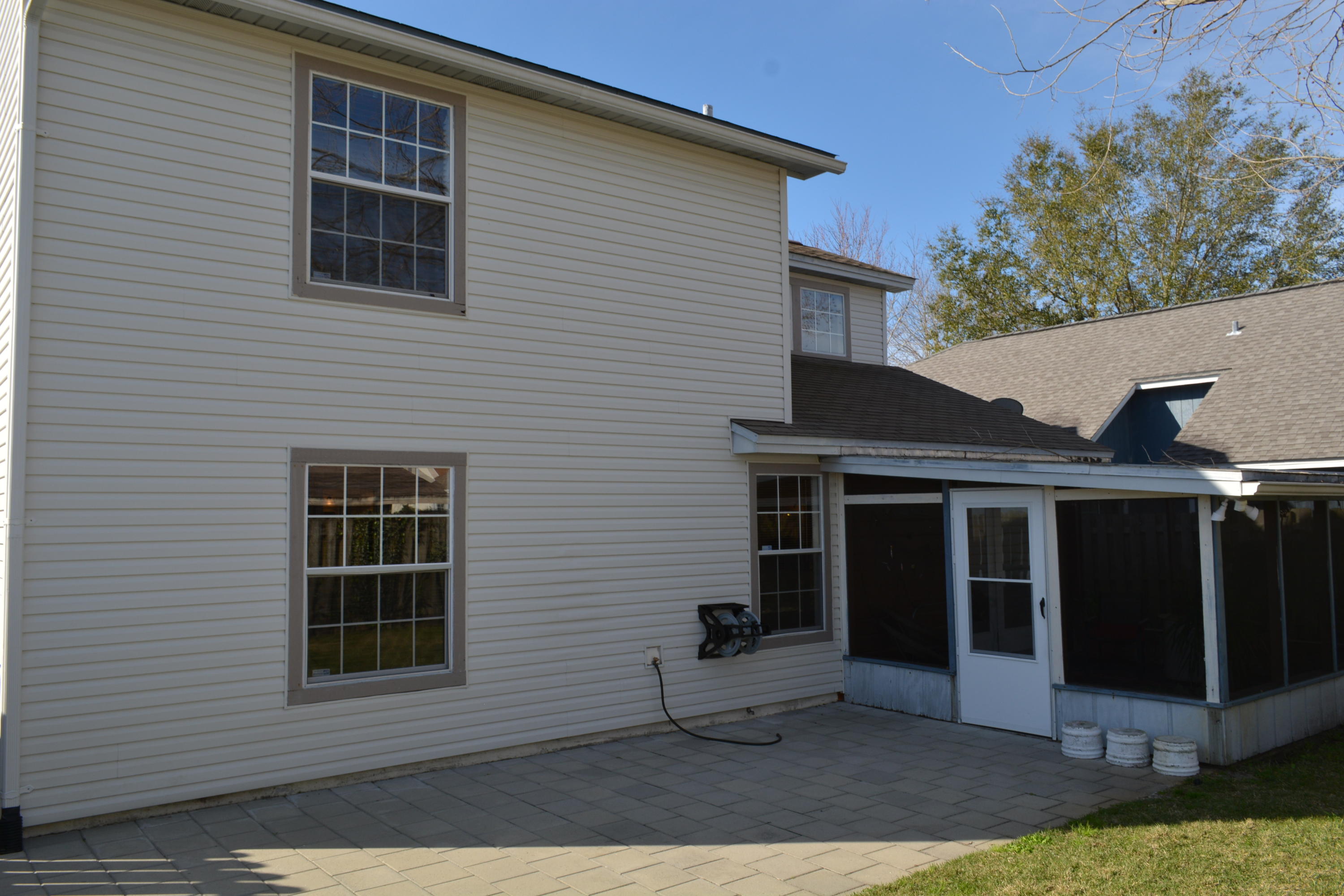 WOODLAND PARK ESTATES - Residential