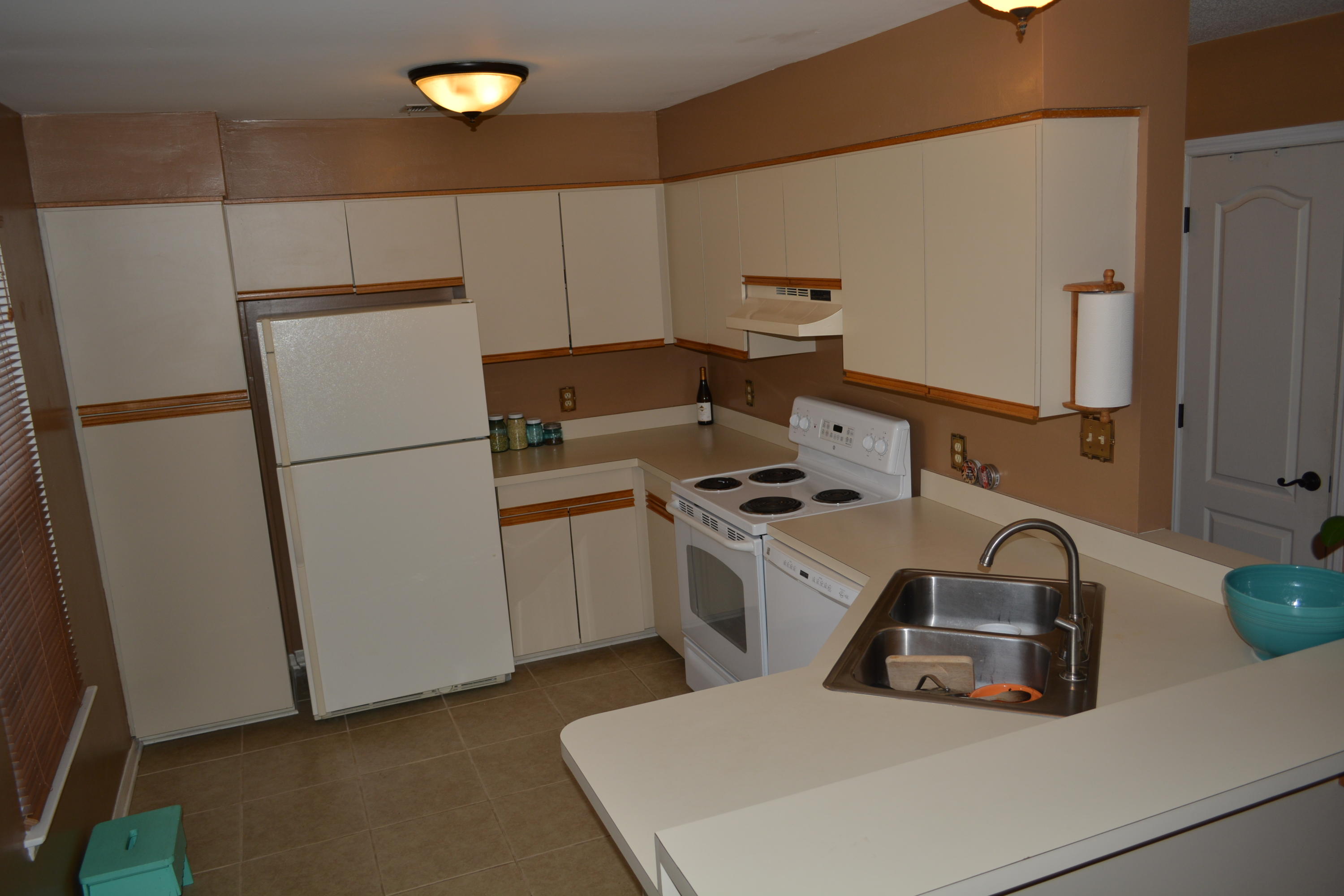 WOODLAND PARK ESTATES - Residential