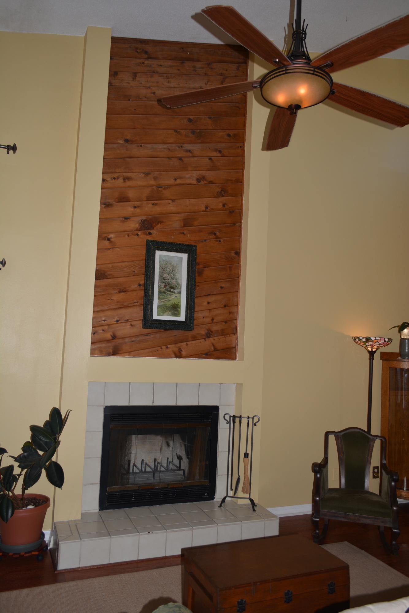 WOODLAND PARK ESTATES - Residential