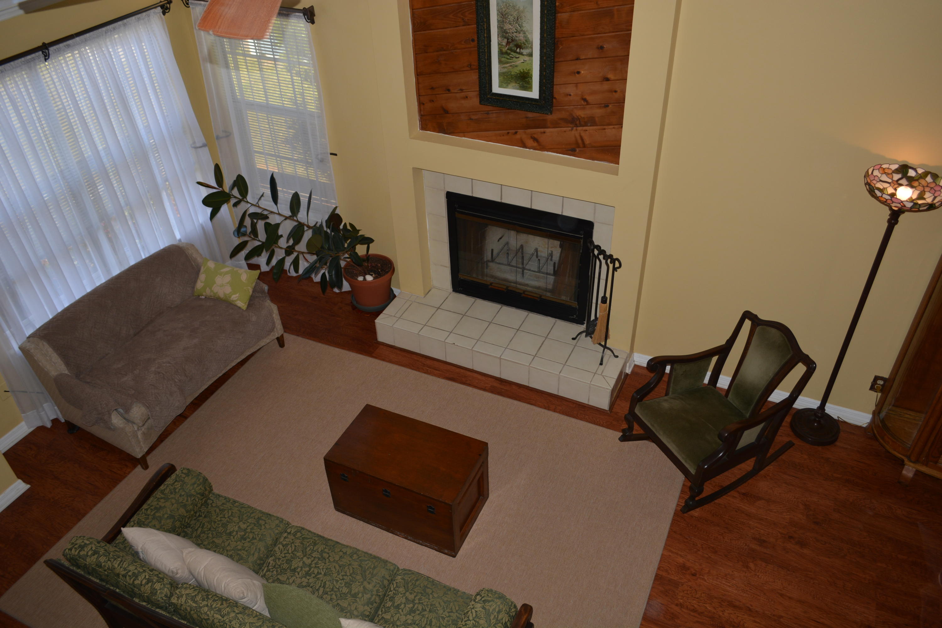 WOODLAND PARK ESTATES - Residential