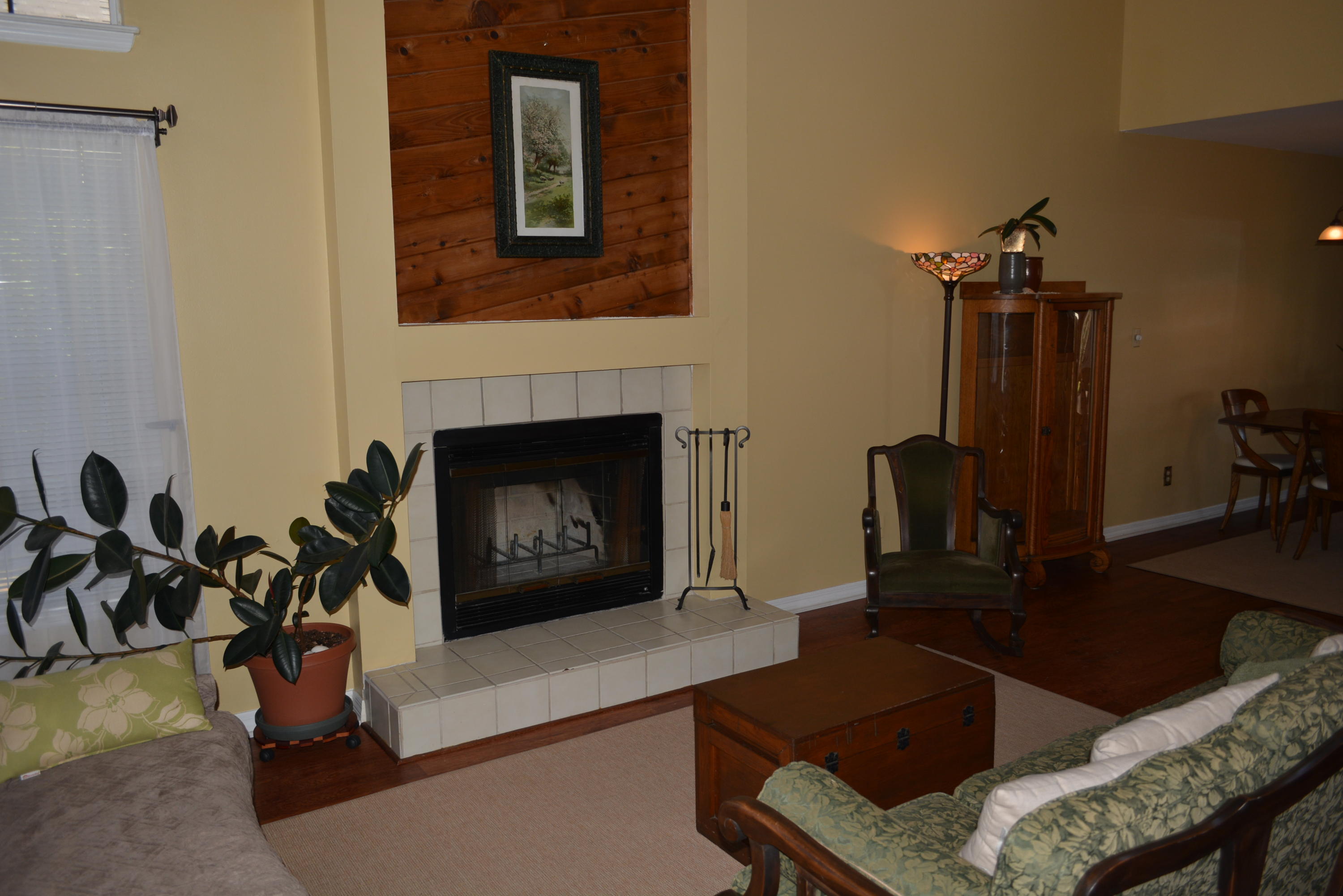 WOODLAND PARK ESTATES - Residential