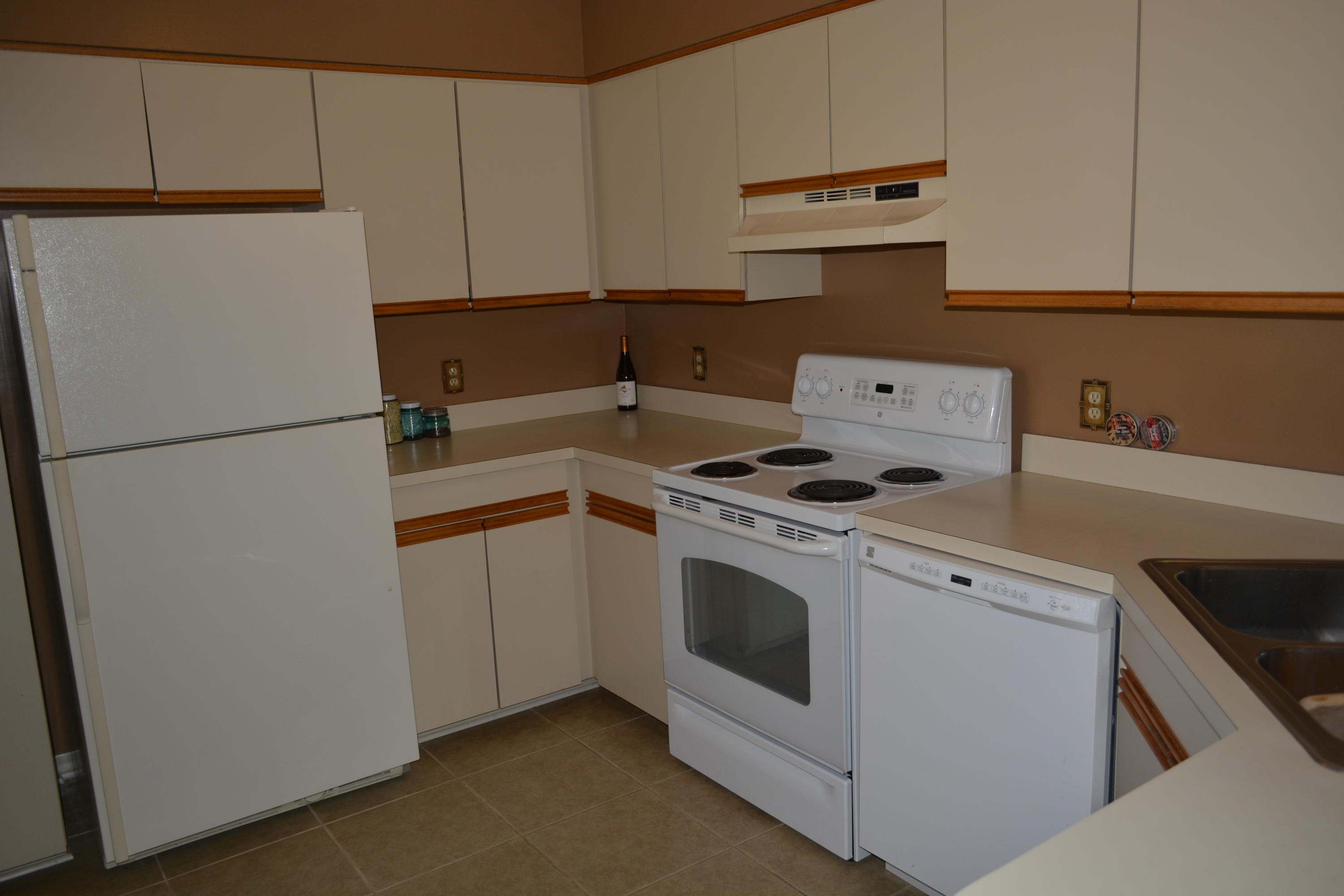 WOODLAND PARK ESTATES - Residential