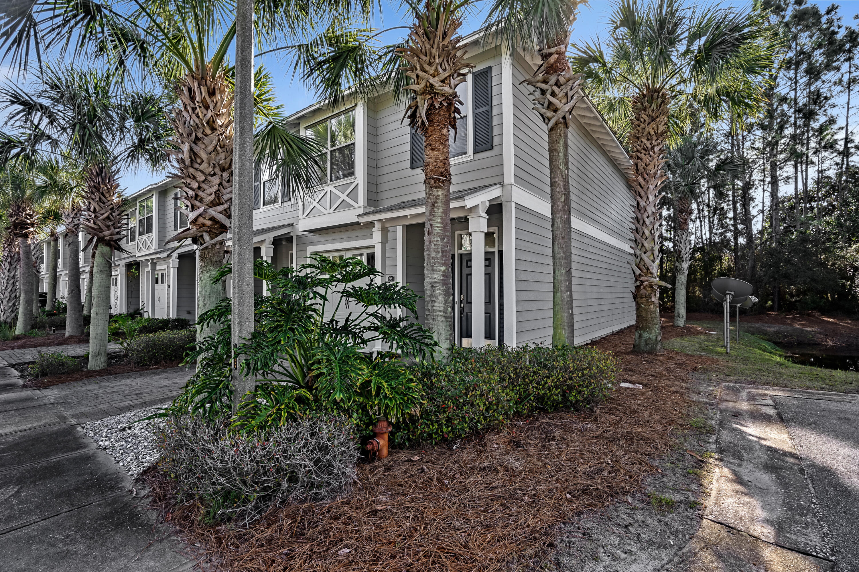 EAGLE BAY - Residential