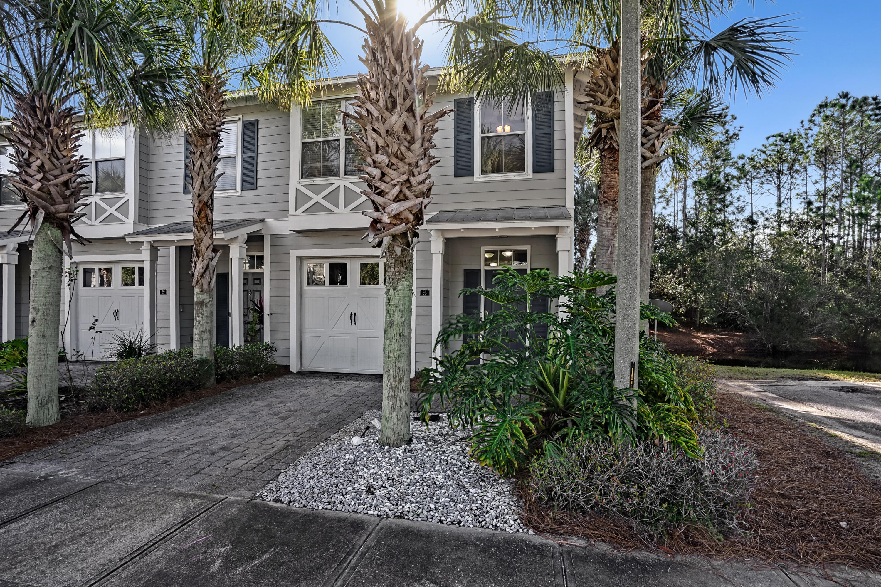EAGLE BAY - Residential