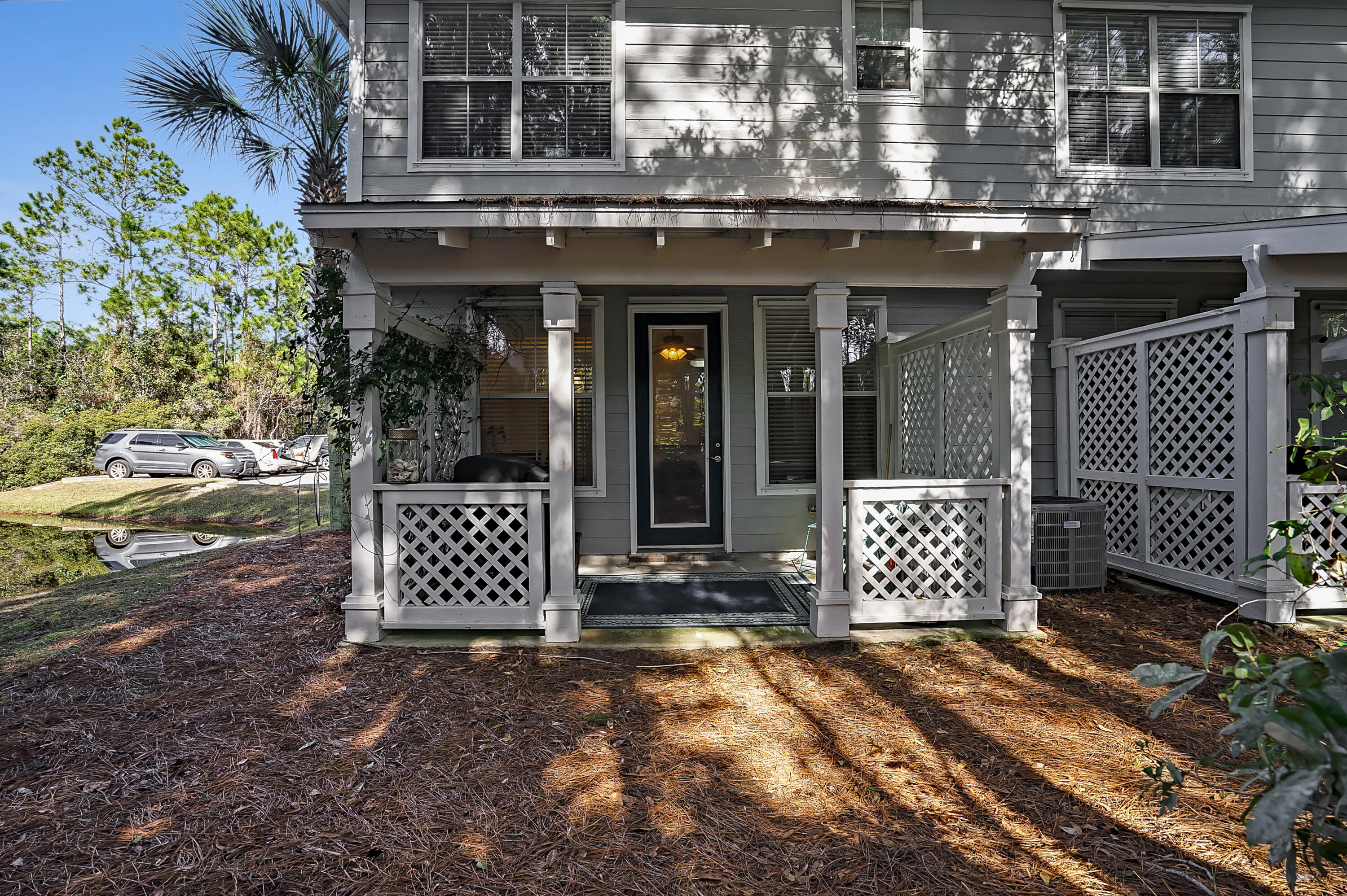 EAGLE BAY - Residential