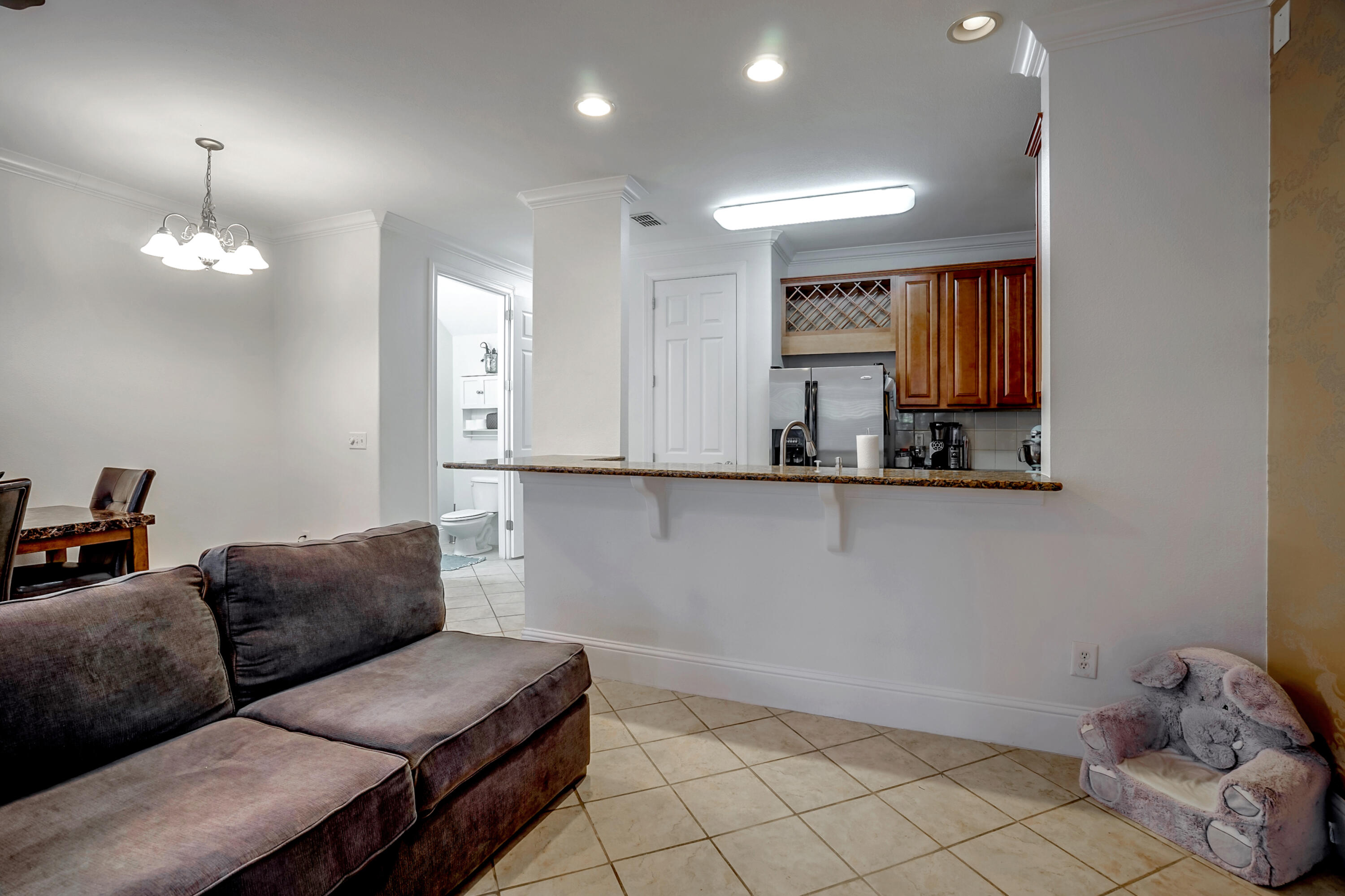 EAGLE BAY - Residential