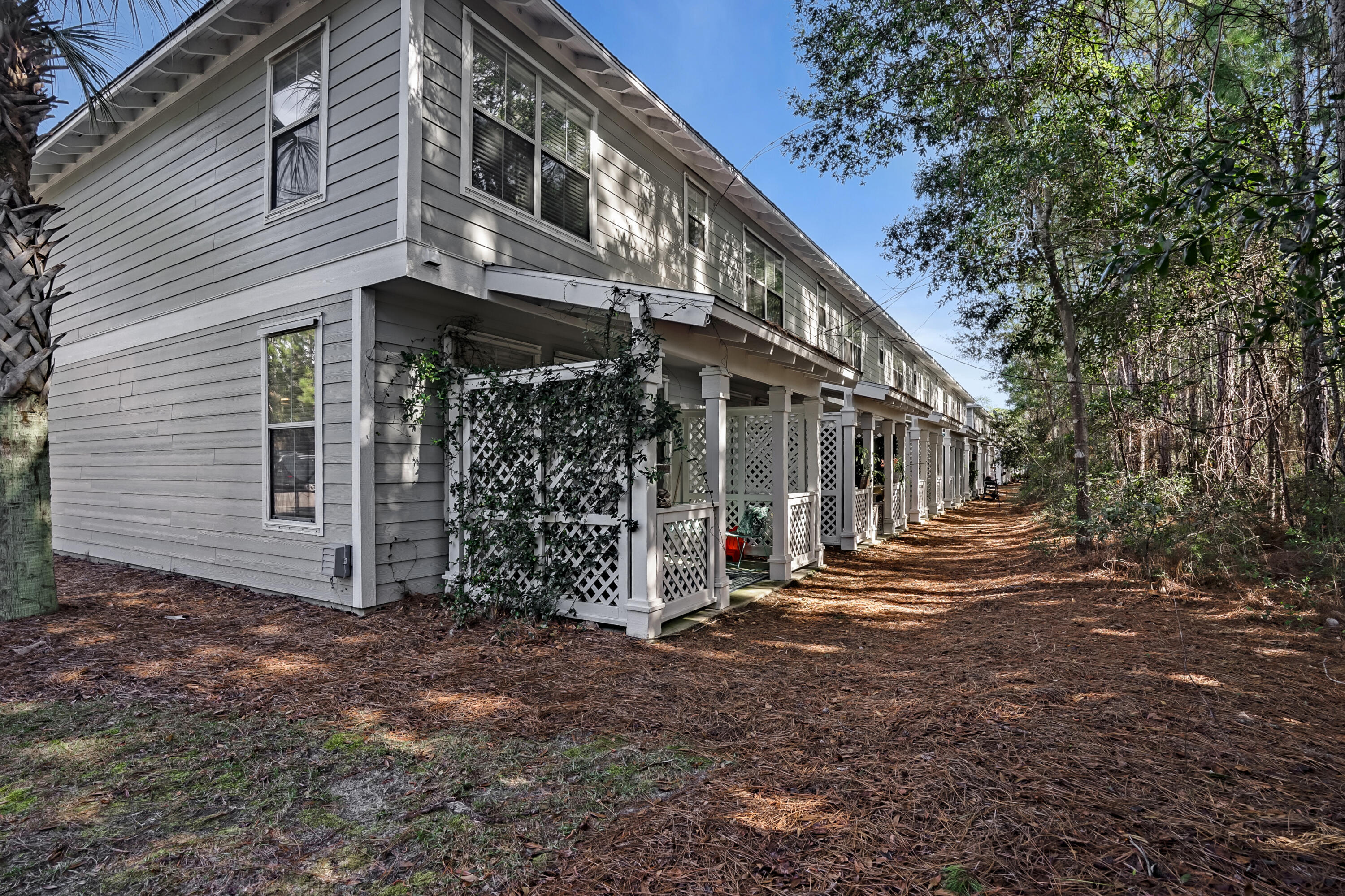 EAGLE BAY - Residential