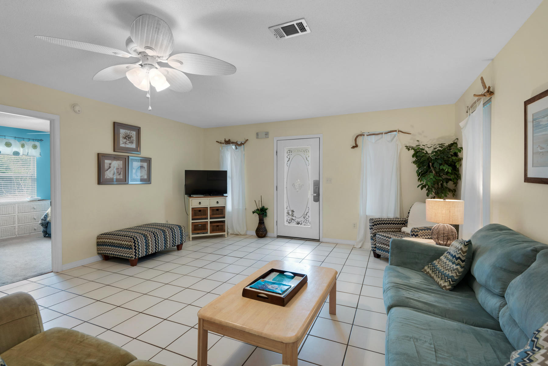 CRYSTAL BEACH - Residential