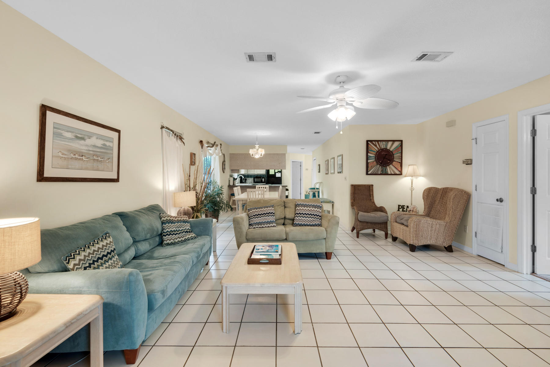 CRYSTAL BEACH - Residential