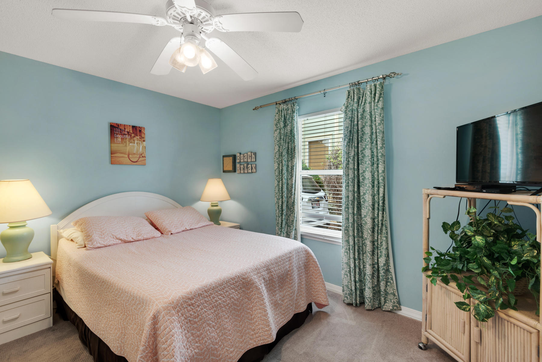 CRYSTAL BEACH - Residential