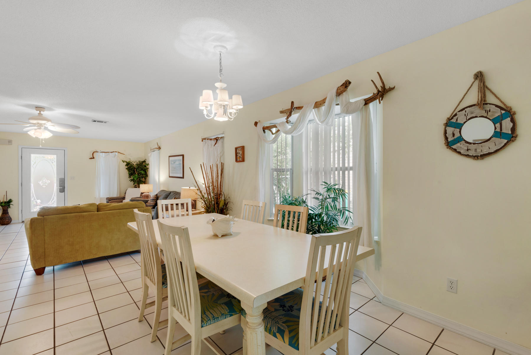 CRYSTAL BEACH - Residential