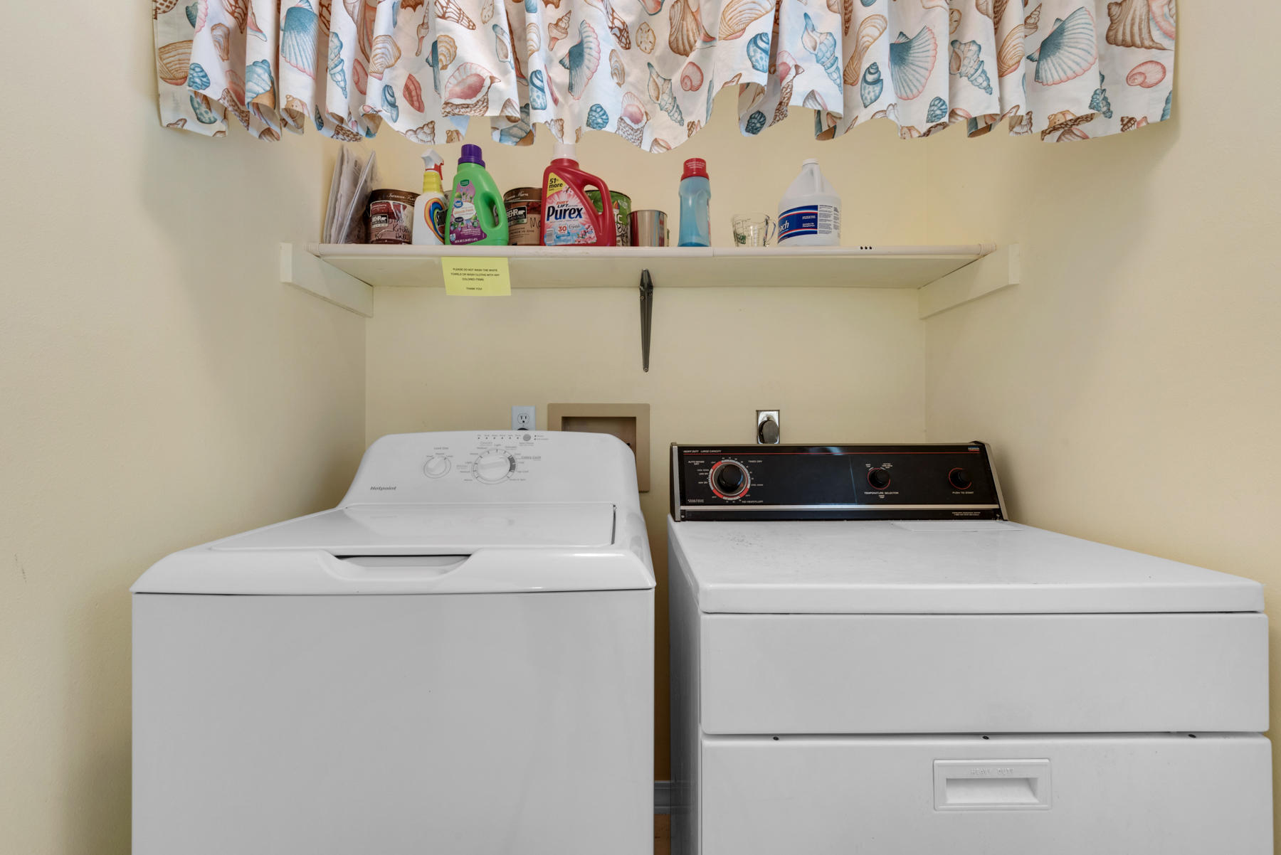 CRYSTAL BEACH - Residential