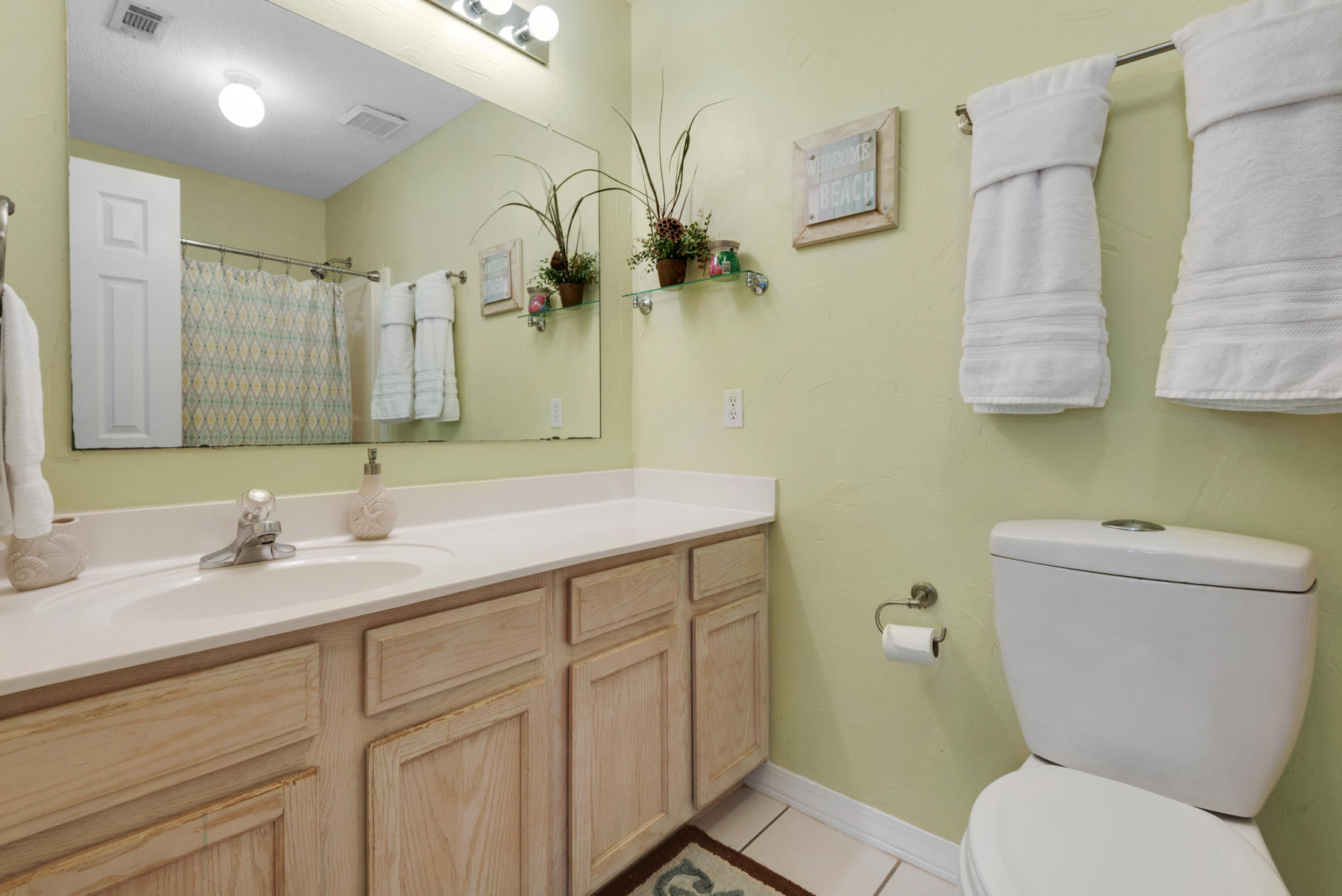 CRYSTAL BEACH - Residential