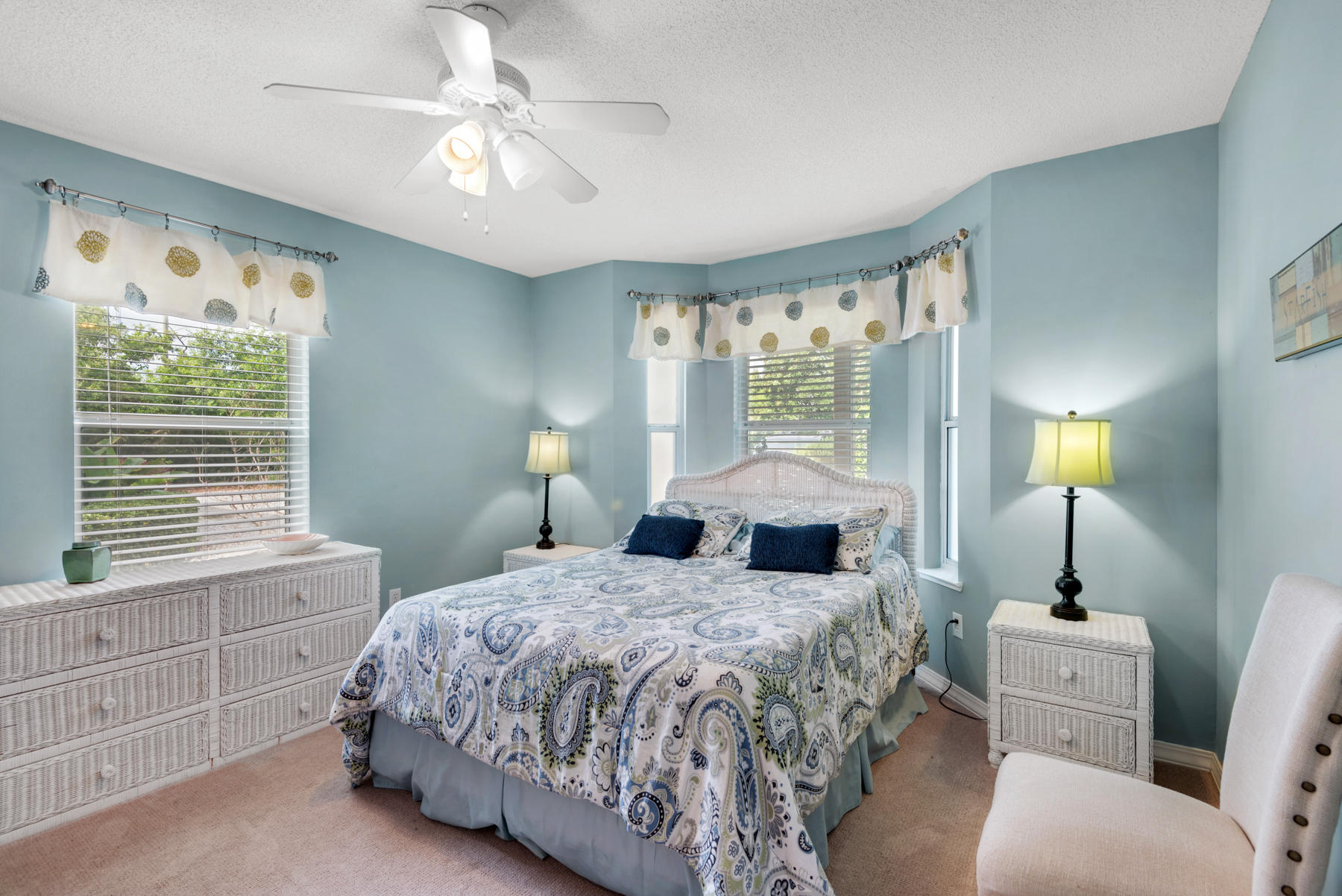 CRYSTAL BEACH - Residential