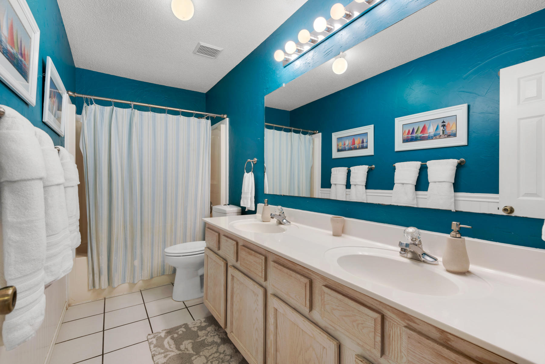 CRYSTAL BEACH - Residential